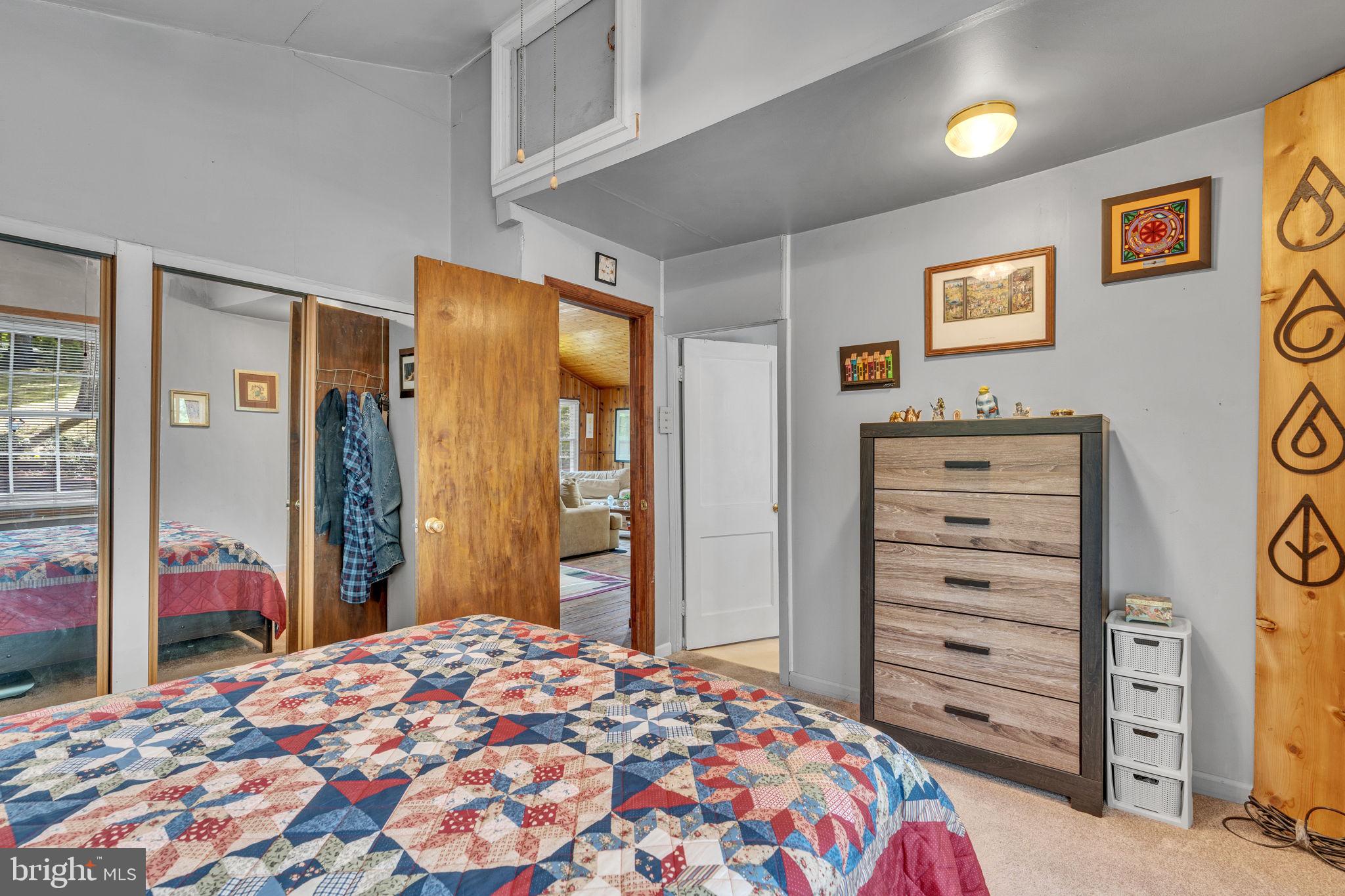 CHESAPEAKE RANCH ESTATES - Residential