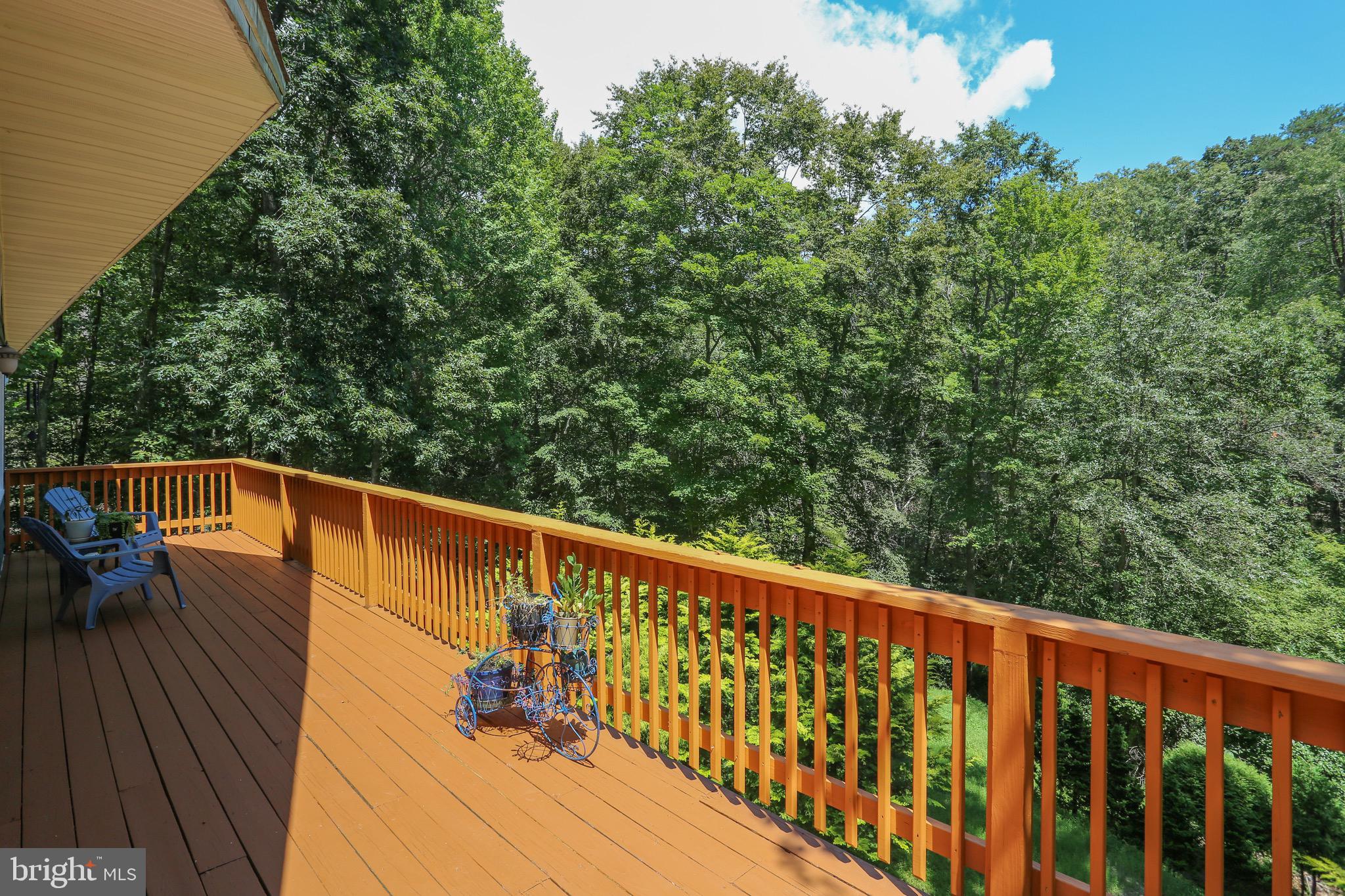 CHESAPEAKE RANCH ESTATES - Residential