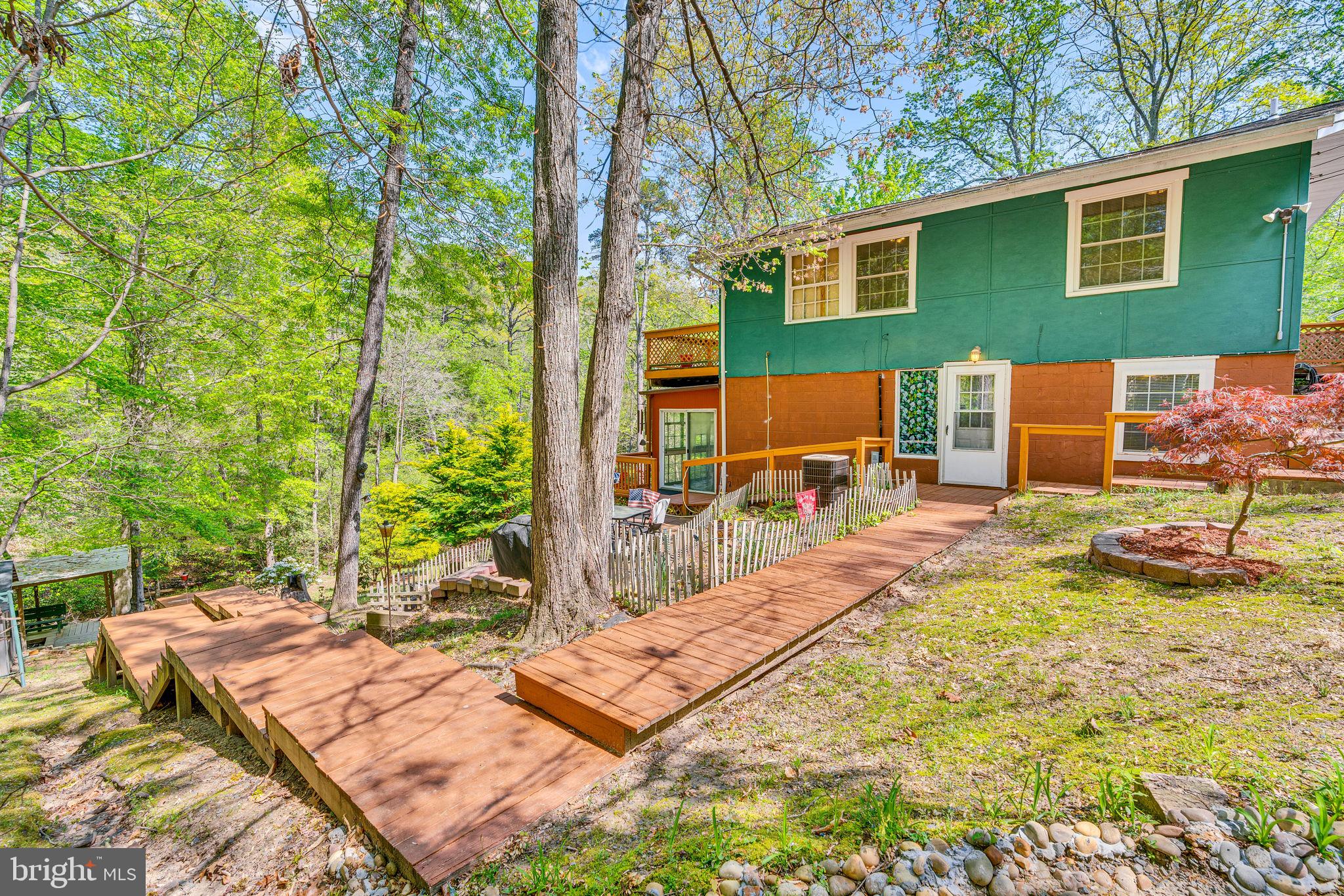 CHESAPEAKE RANCH ESTATES - Residential