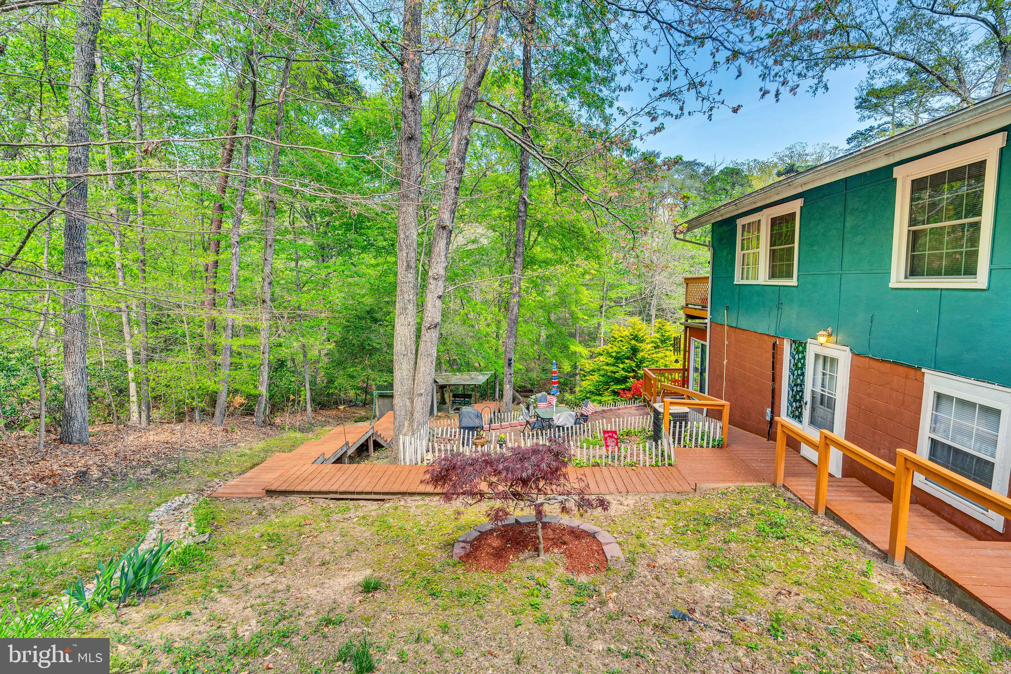 CHESAPEAKE RANCH ESTATES - Residential