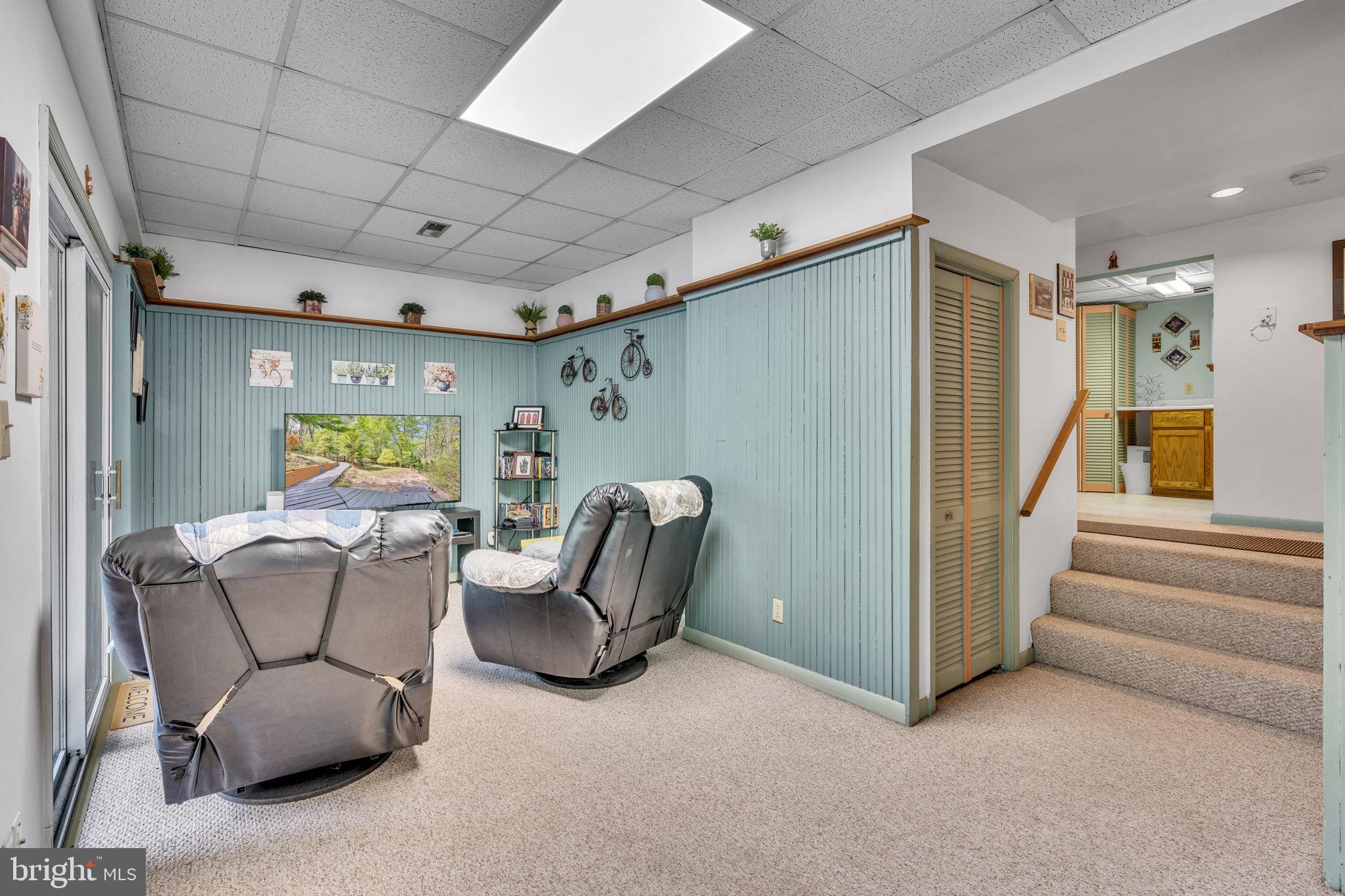 CHESAPEAKE RANCH ESTATES - Residential