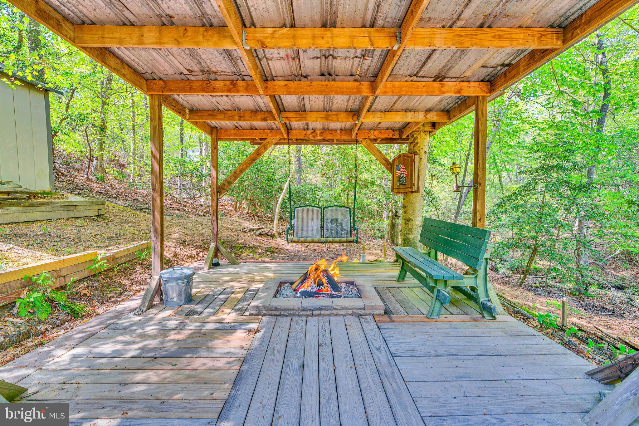 CHESAPEAKE RANCH ESTATES - Residential