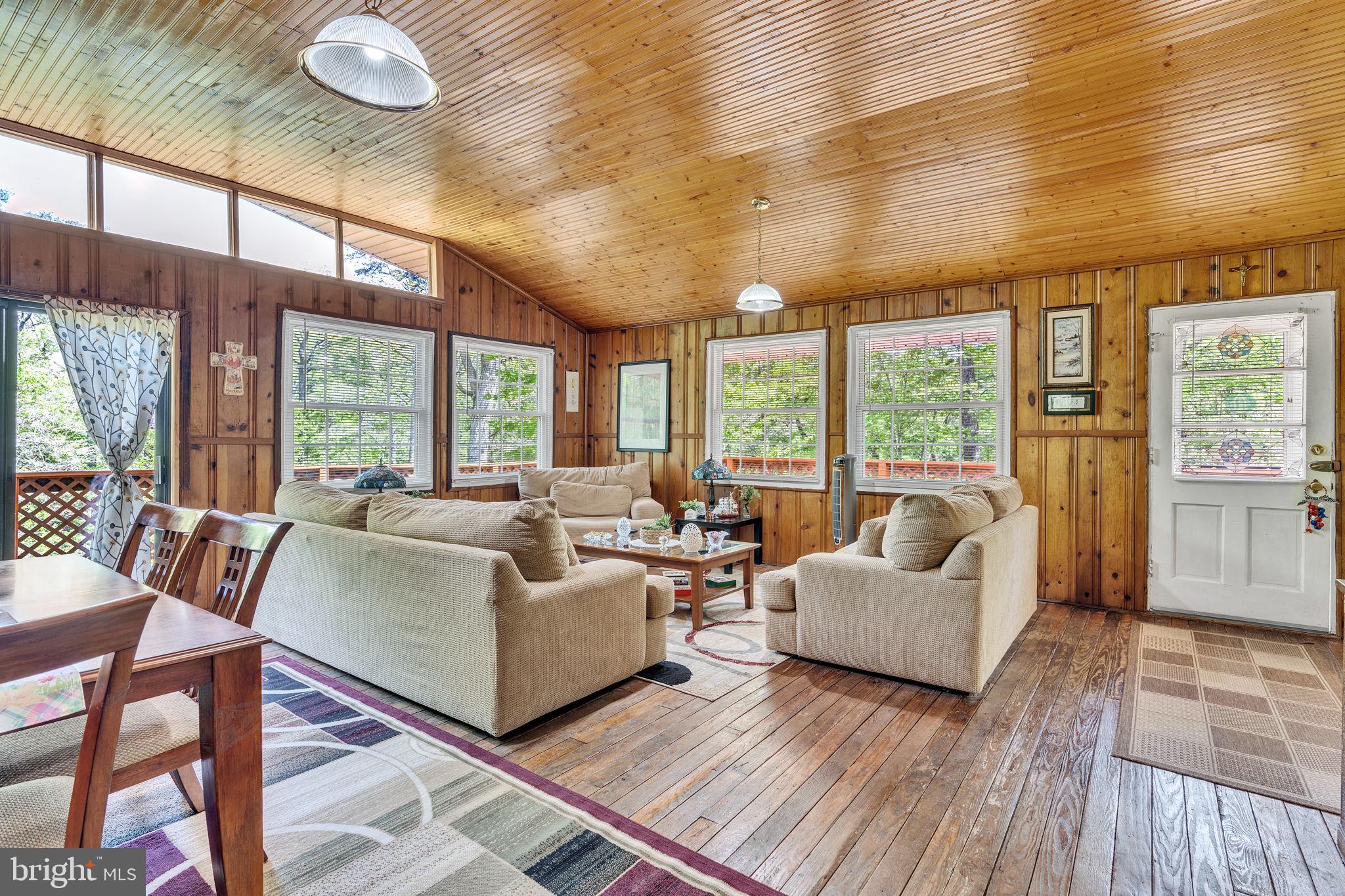 CHESAPEAKE RANCH ESTATES - Residential