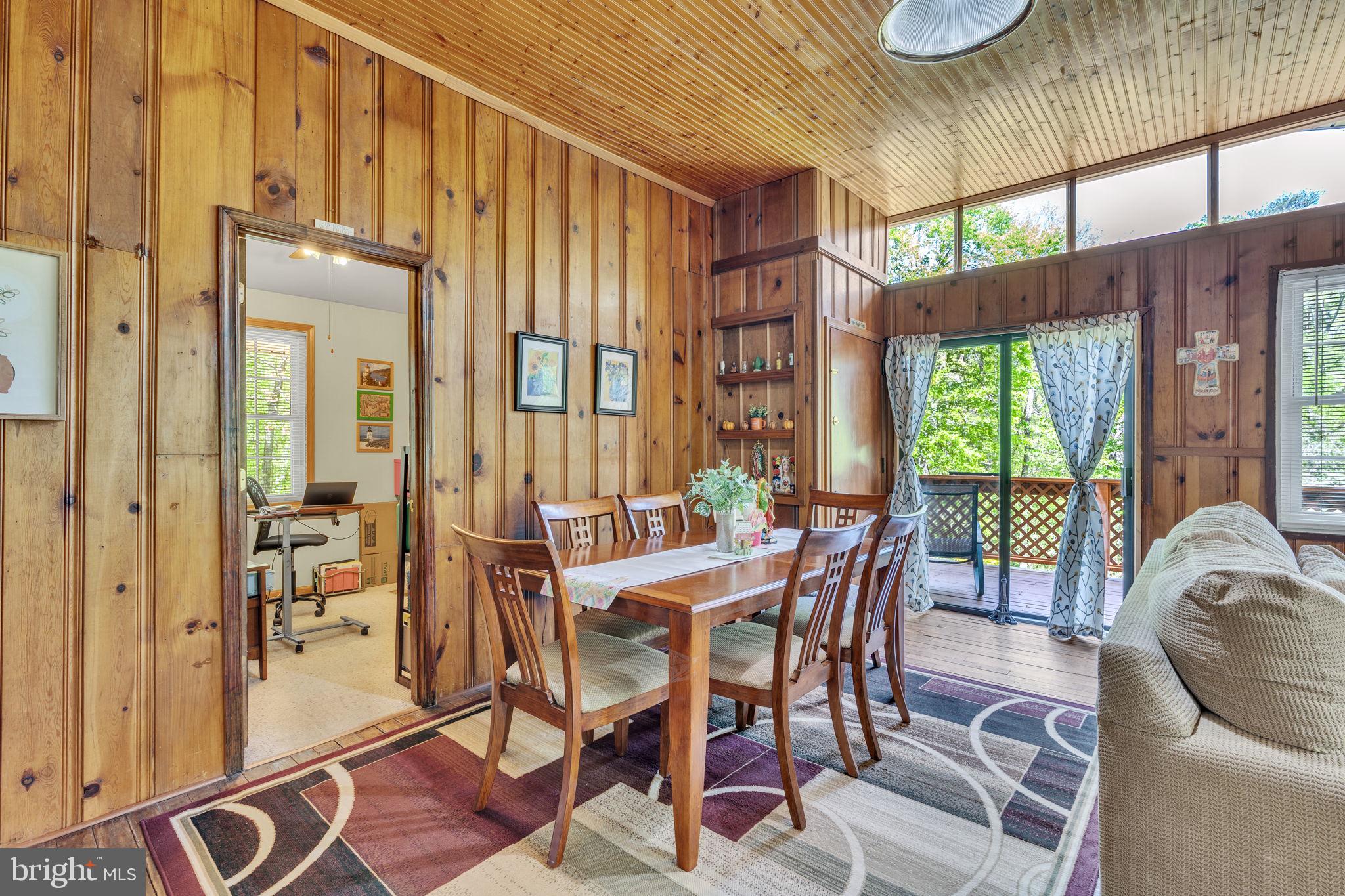 CHESAPEAKE RANCH ESTATES - Residential