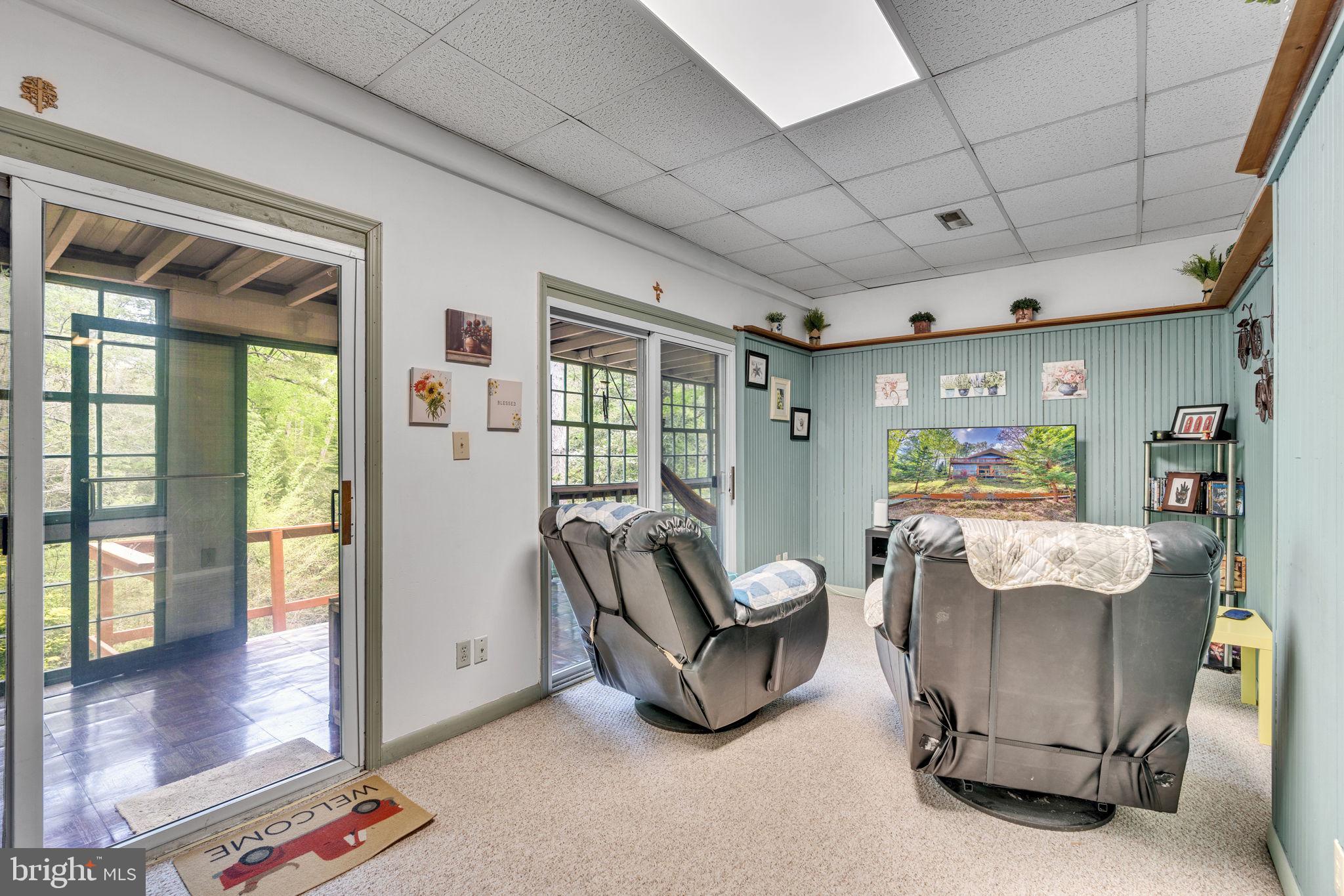 CHESAPEAKE RANCH ESTATES - Residential