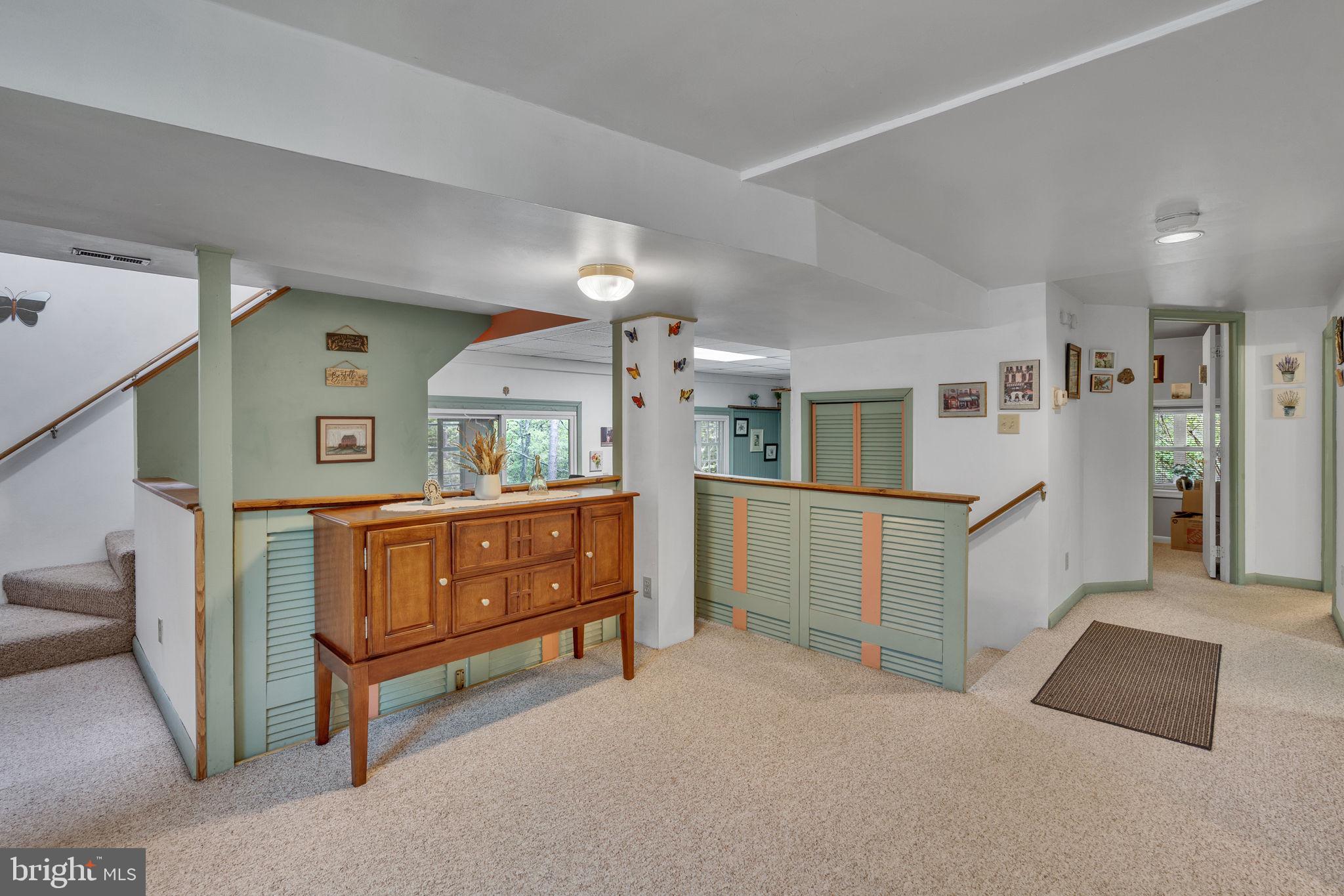 CHESAPEAKE RANCH ESTATES - Residential