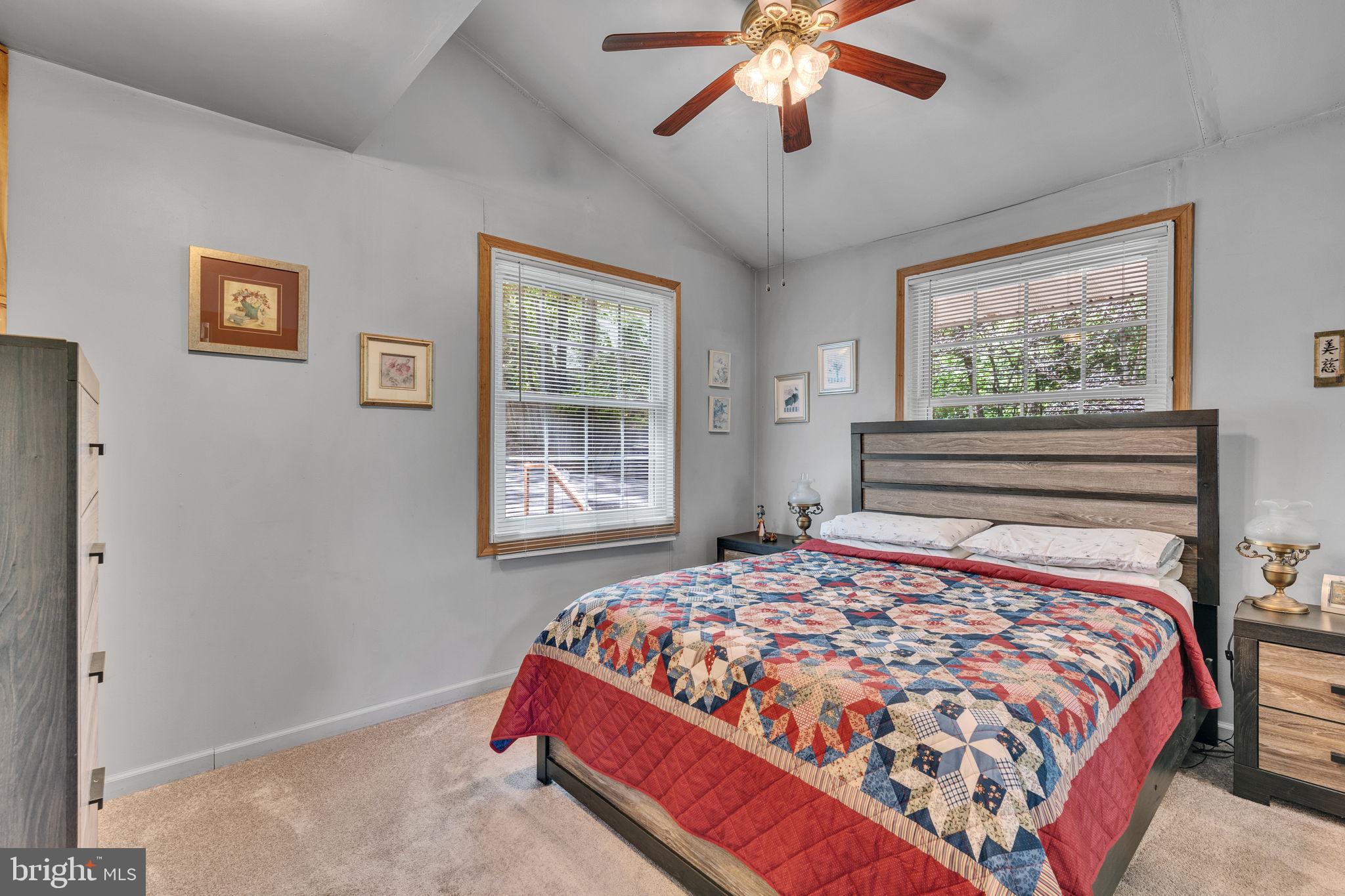 CHESAPEAKE RANCH ESTATES - Residential