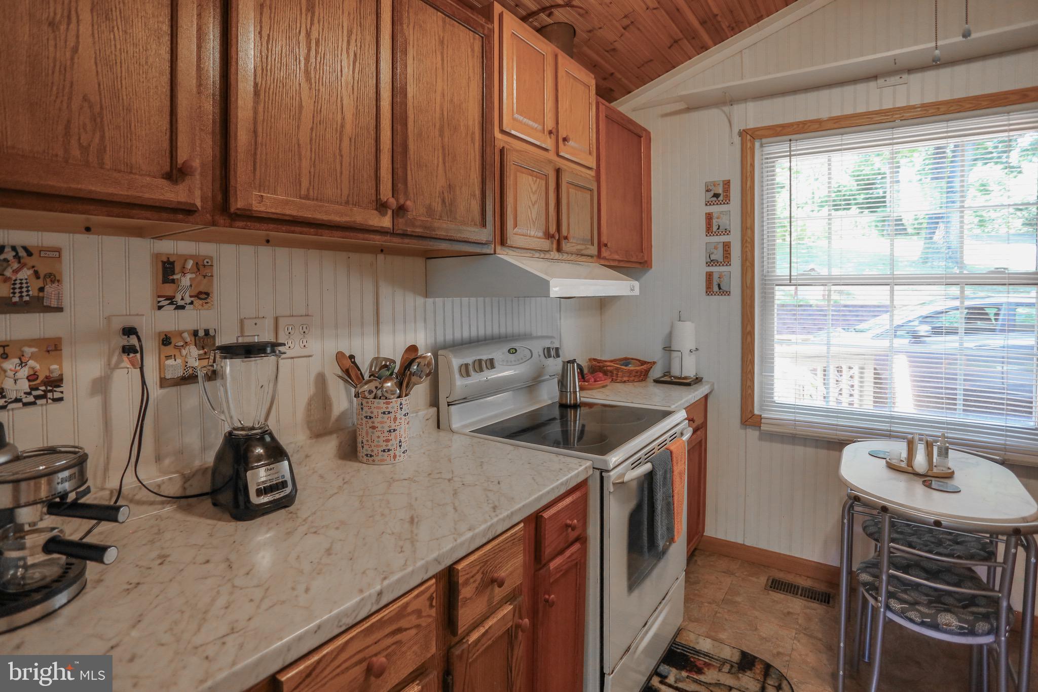 CHESAPEAKE RANCH ESTATES - Residential