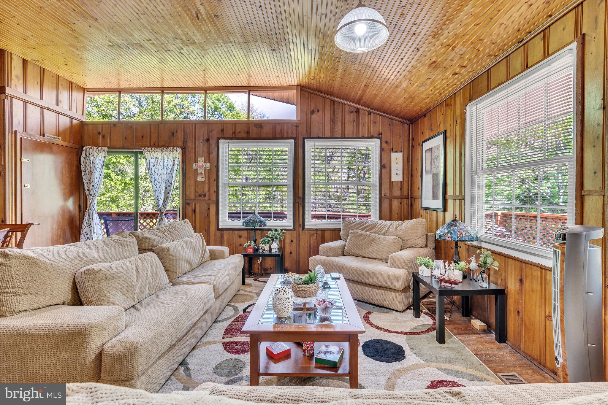 CHESAPEAKE RANCH ESTATES - Residential