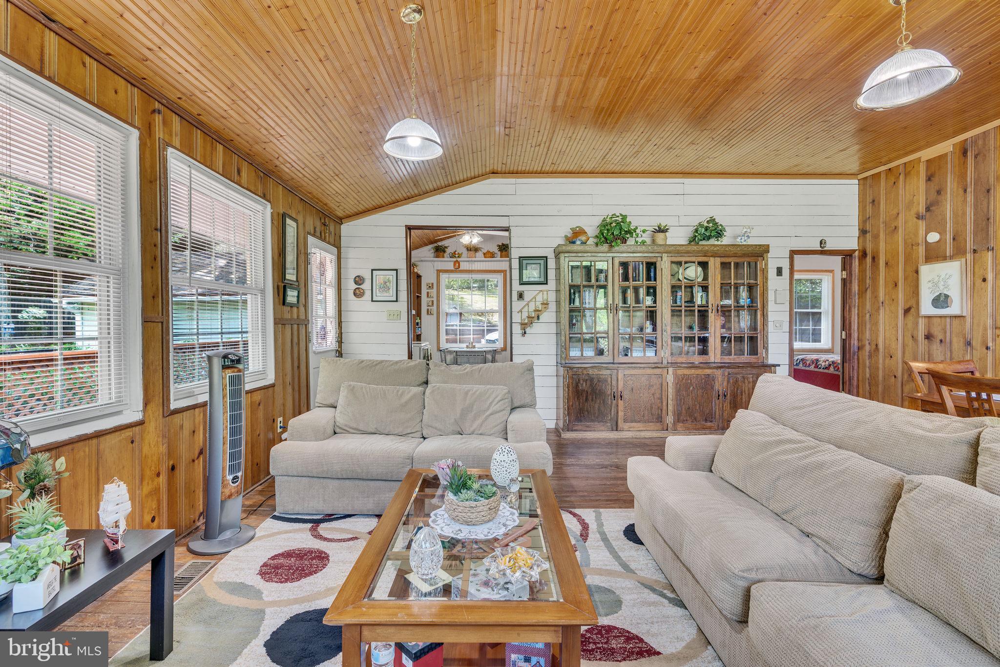 CHESAPEAKE RANCH ESTATES - Residential