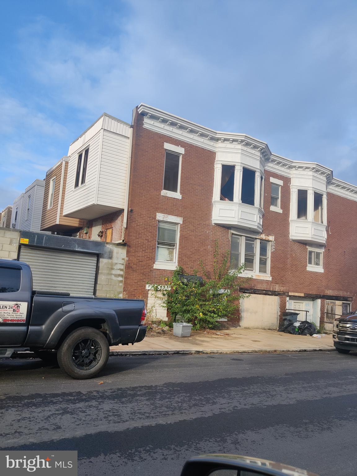 COBBS CREEK - Residential