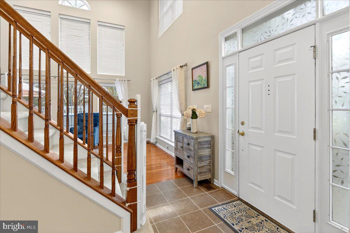 BRANDON FARMS - Residential