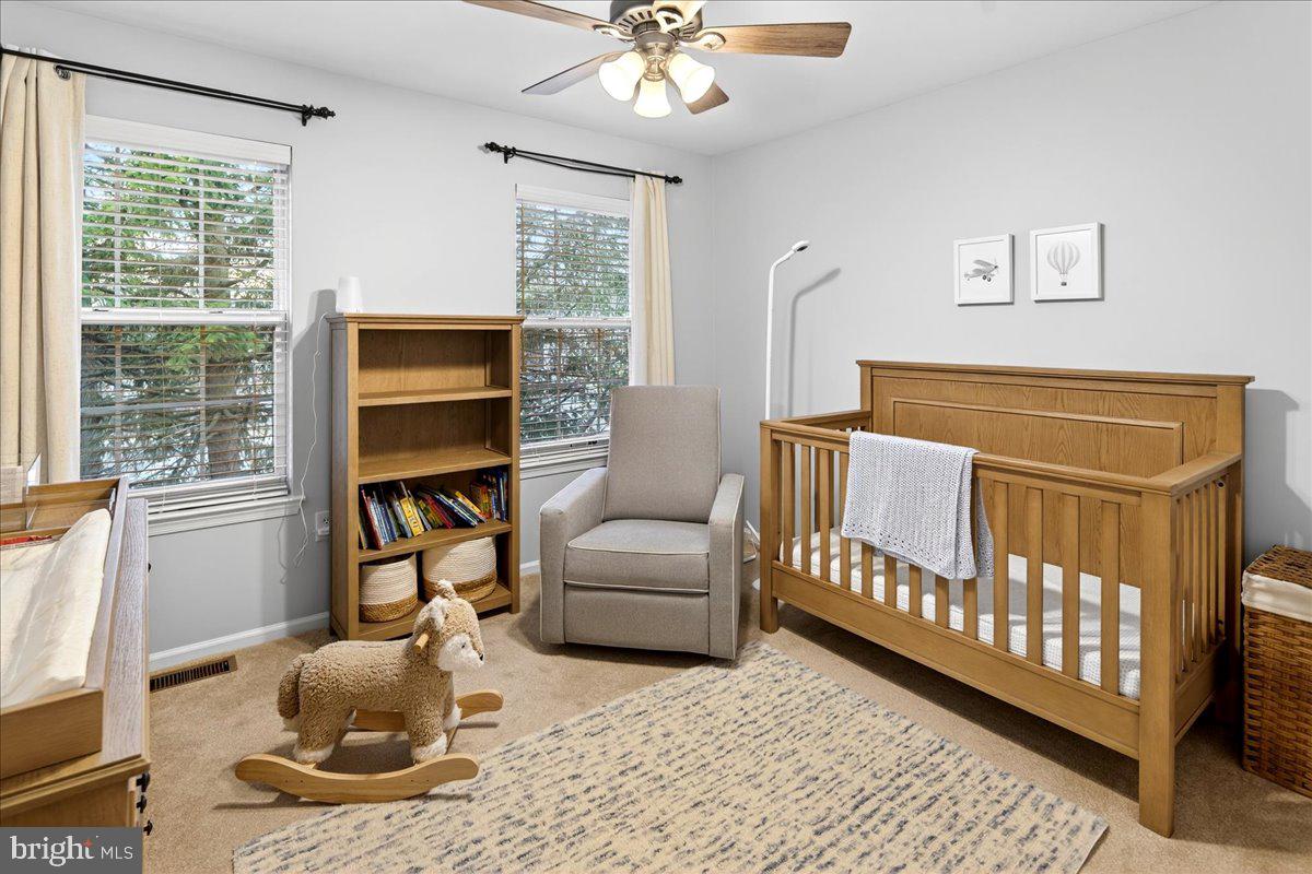 BRANDON FARMS - Residential