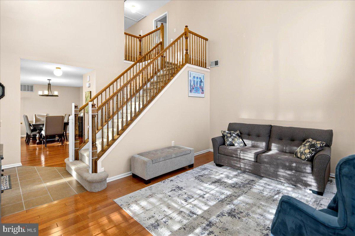 BRANDON FARMS - Residential