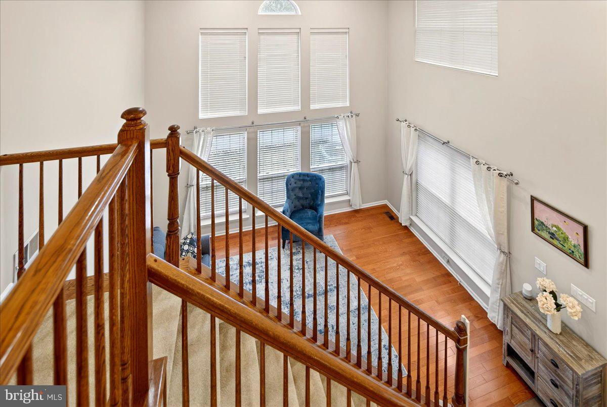 BRANDON FARMS - Residential