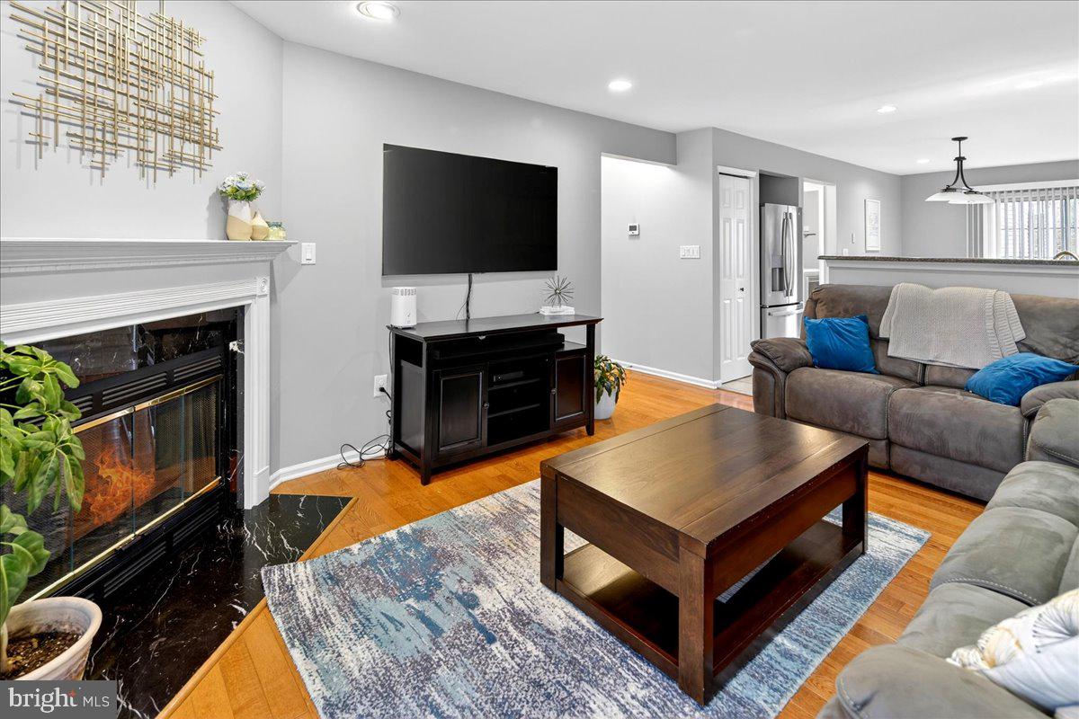 BRANDON FARMS - Residential