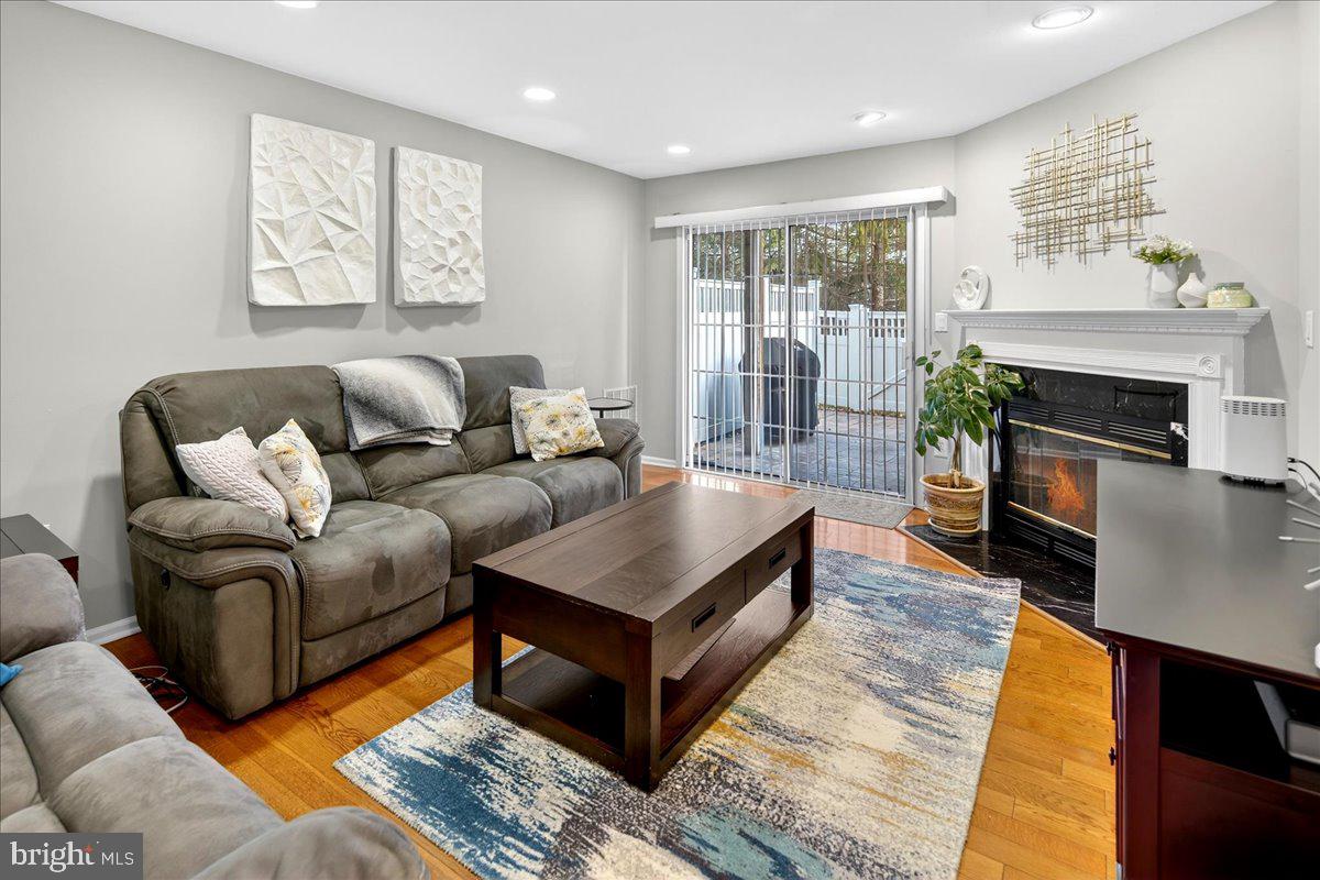 BRANDON FARMS - Residential