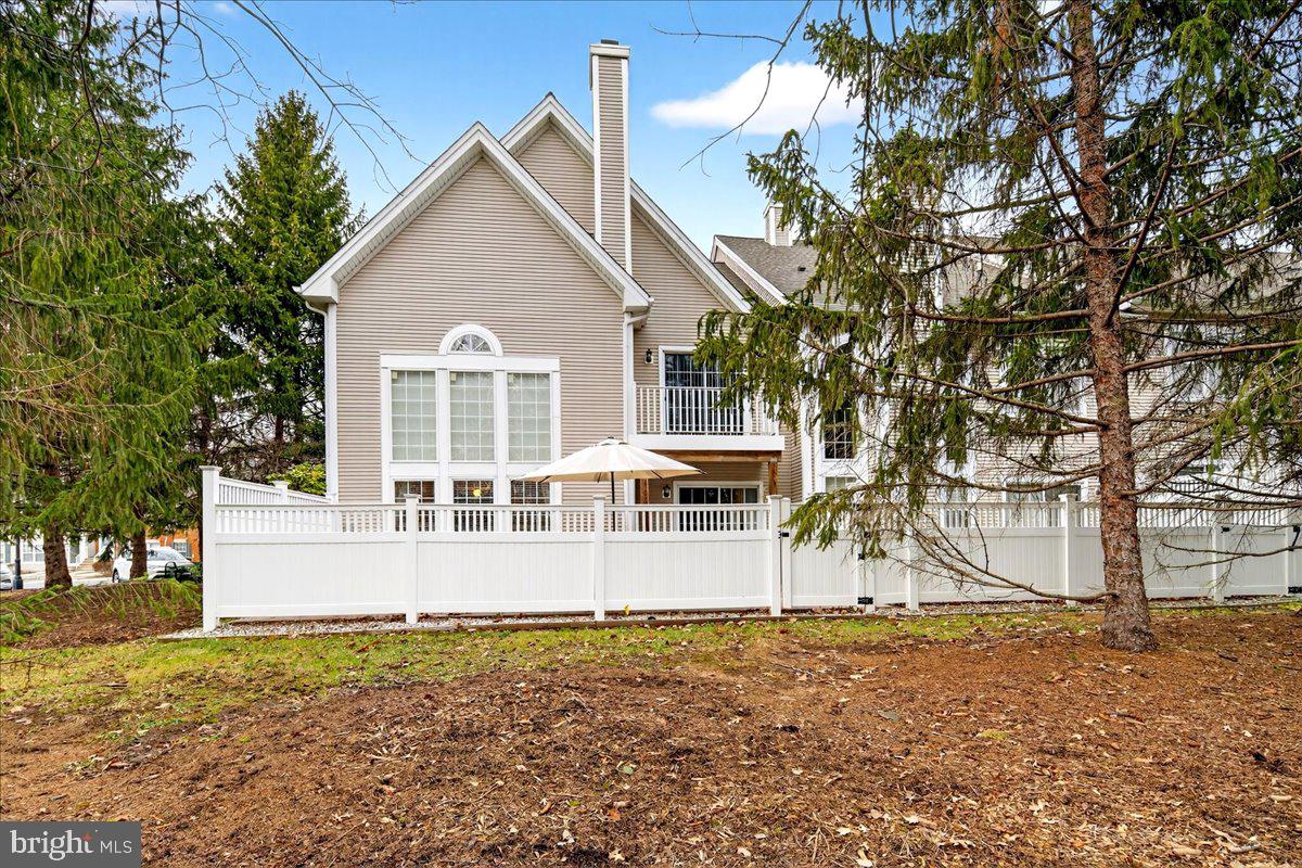 BRANDON FARMS - Residential