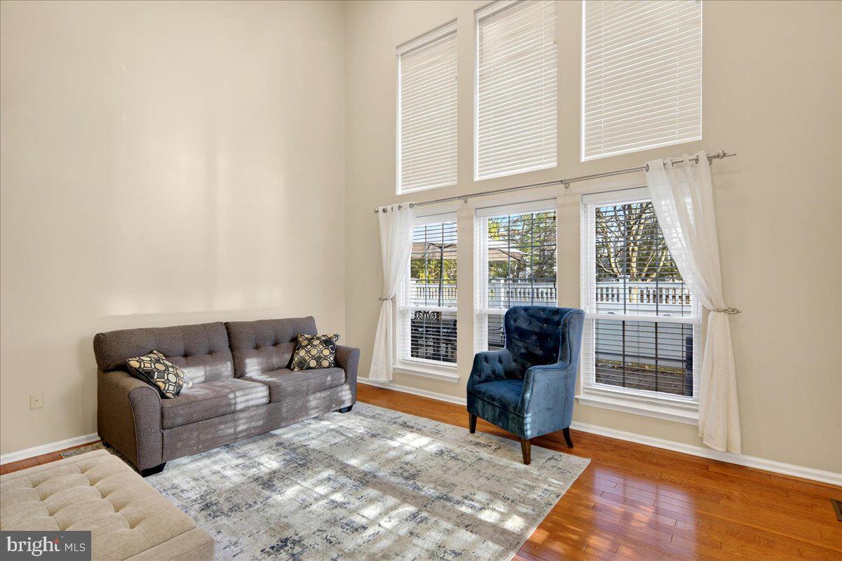 BRANDON FARMS - Residential