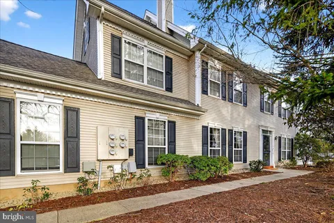 200 Amberleigh Drive, Pennington, NJ 08534 - MLS#: NJME2071602