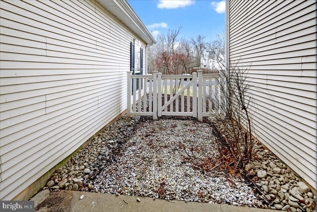 BRANDON FARMS - Residential