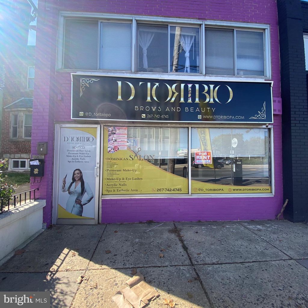 Photo of 1924 Cottman Avenue, PHILADELPHIA, PA 19111 (MLS # PAPH2551644)