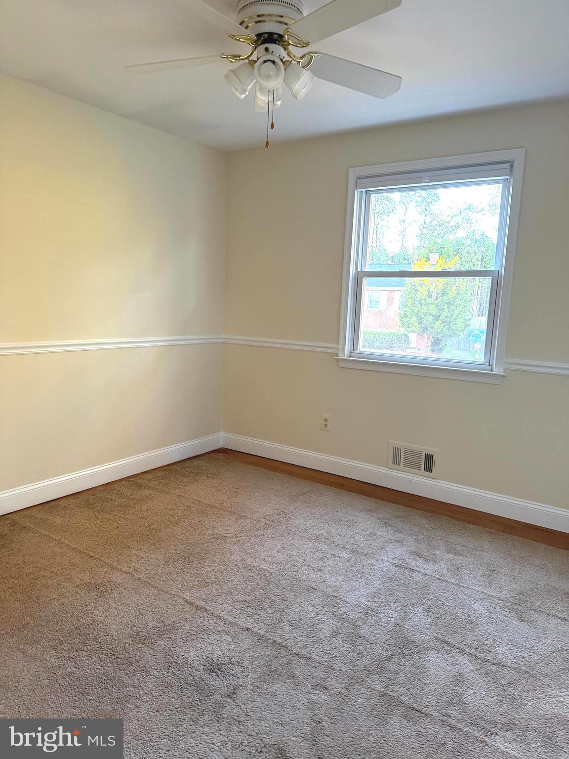 PIKESVILLE - Residential Lease