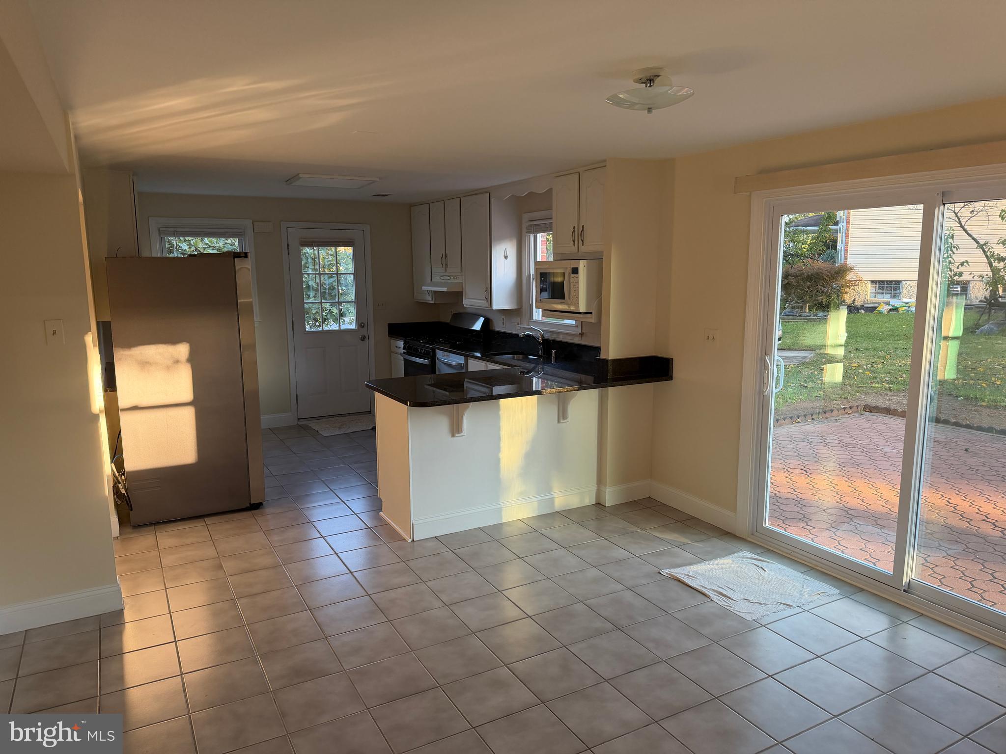 PIKESVILLE - Residential Lease