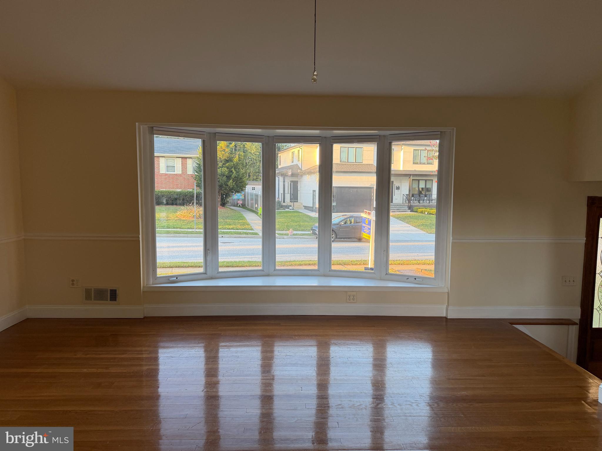 PIKESVILLE - Residential Lease