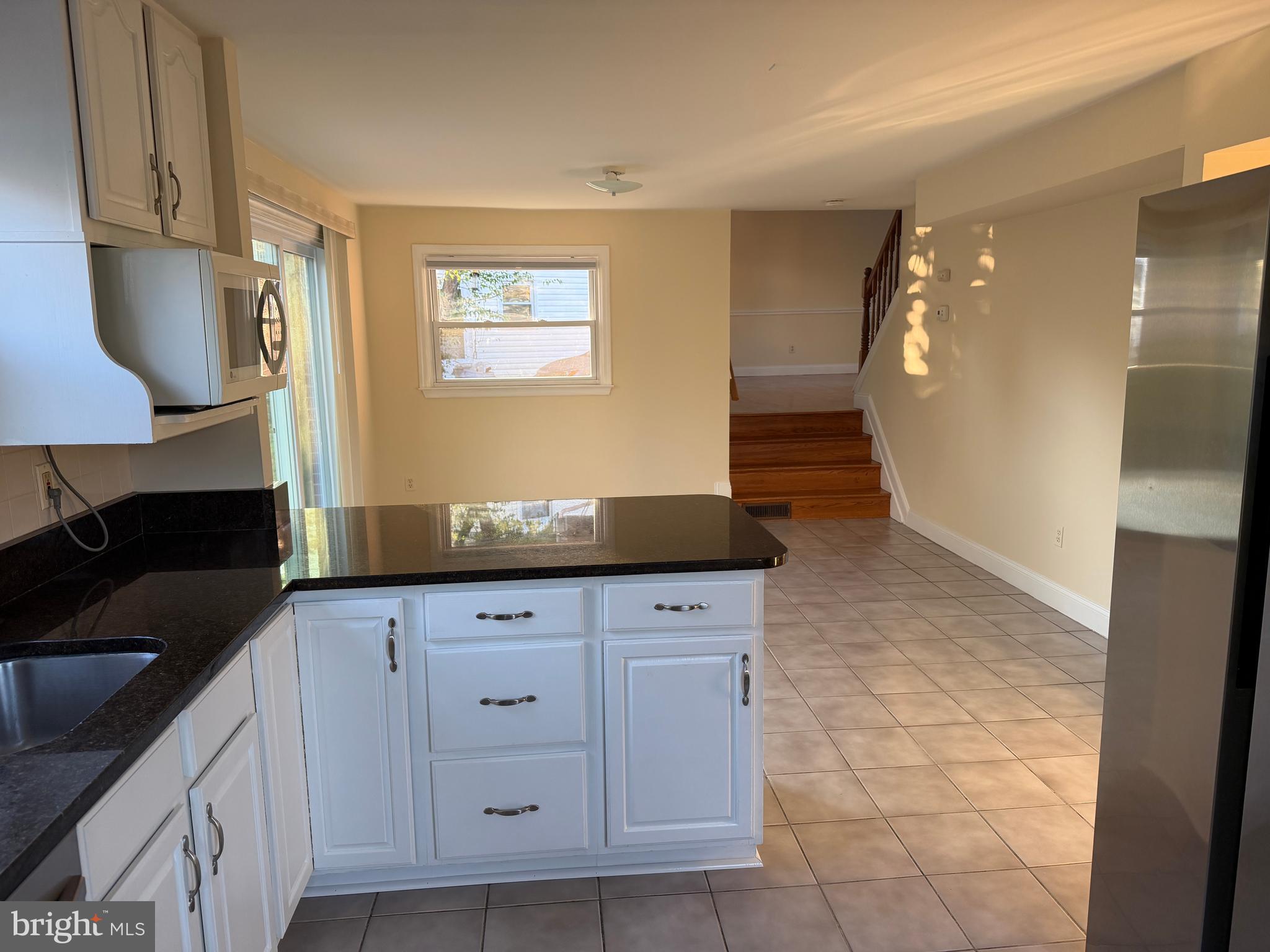 PIKESVILLE - Residential Lease