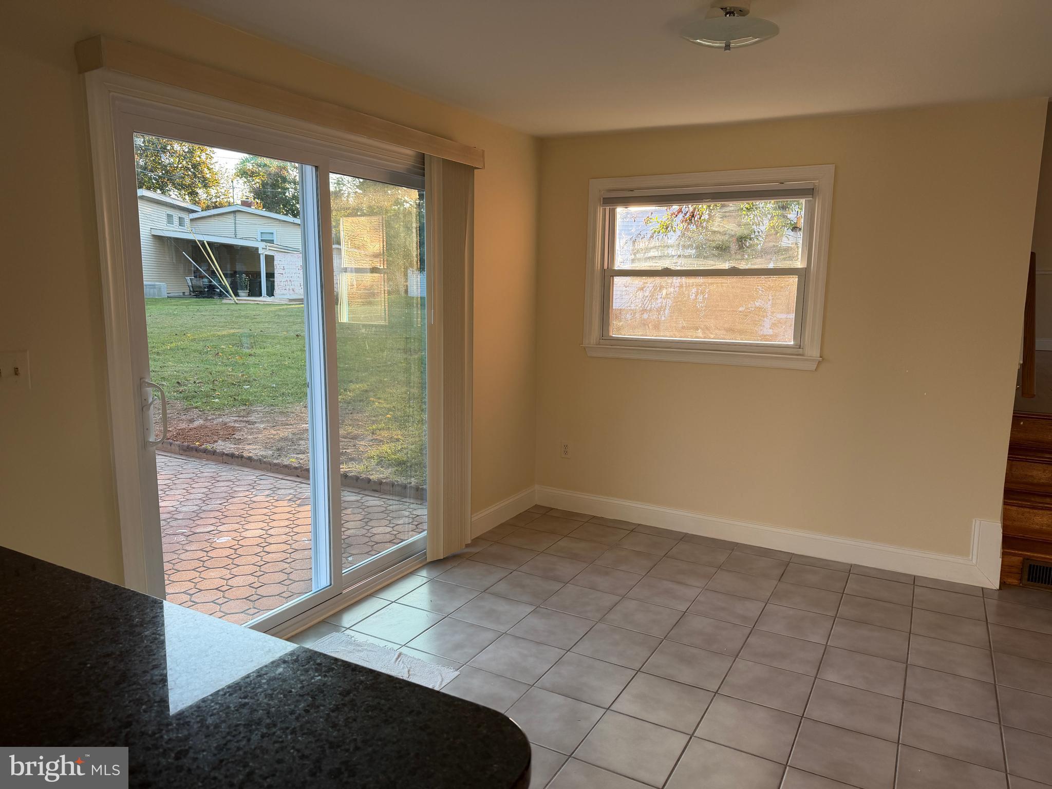 PIKESVILLE - Residential Lease