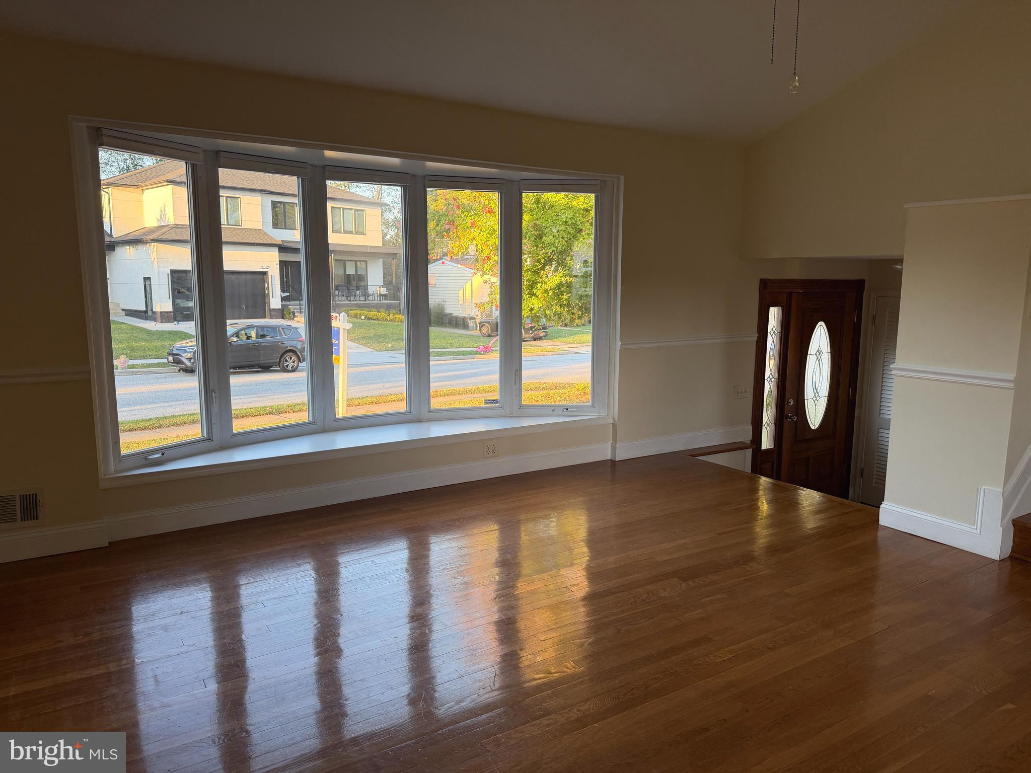 PIKESVILLE - Residential Lease