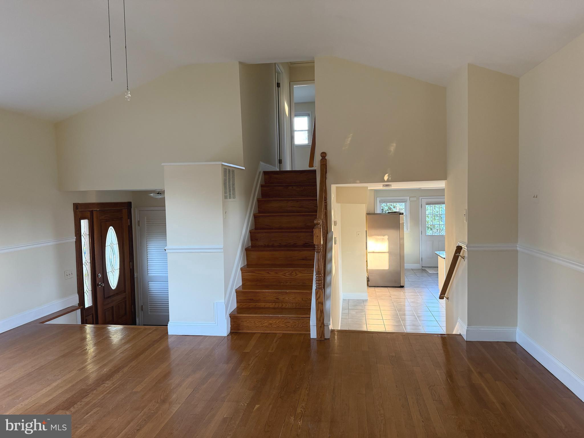 PIKESVILLE - Residential Lease
