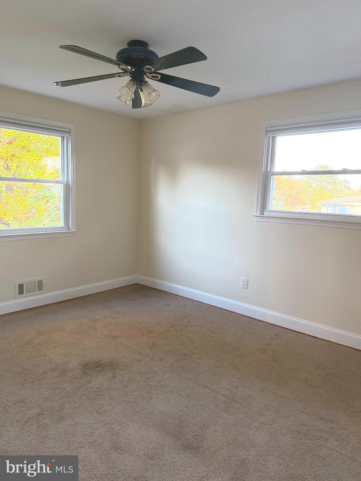 PIKESVILLE - Residential Lease