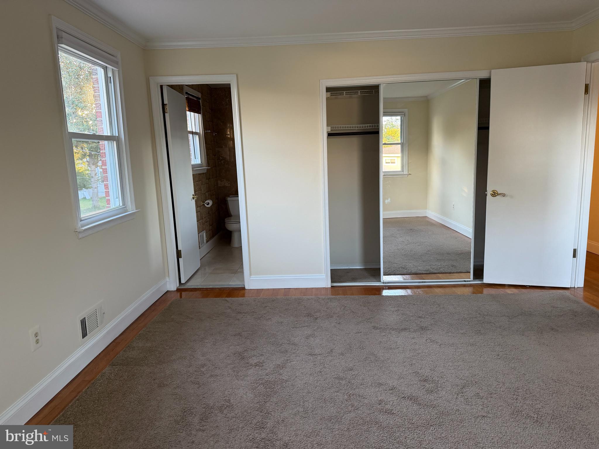 PIKESVILLE - Residential Lease