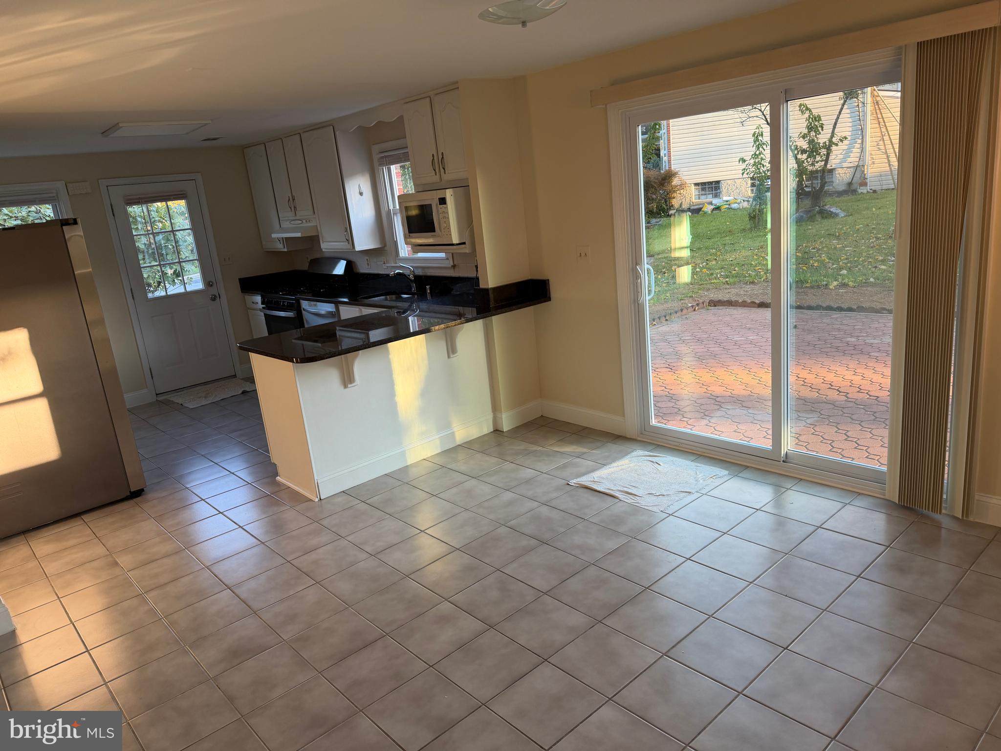 PIKESVILLE - Residential Lease