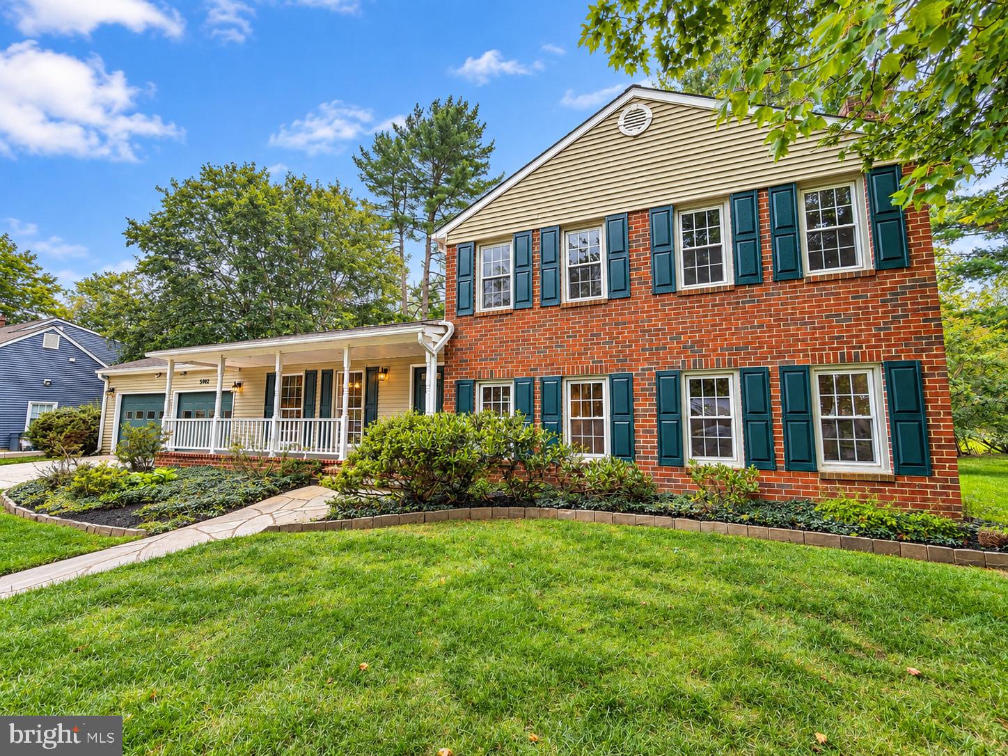 5082 WHETSTONE ROAD