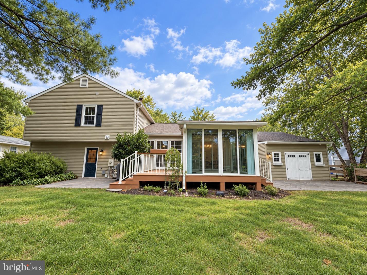 5082 WHETSTONE ROAD