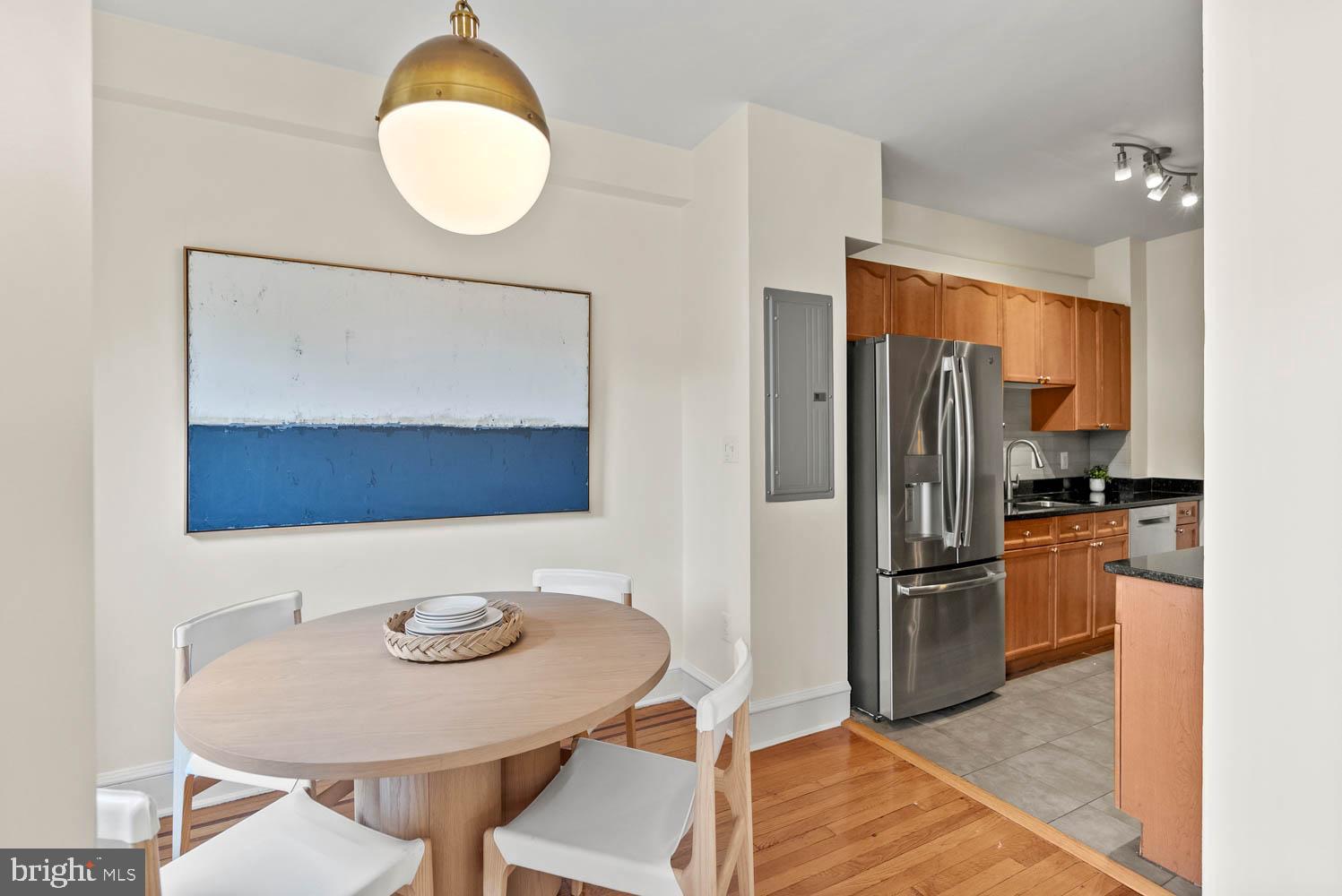 1613 HARVARD STREET NW 306