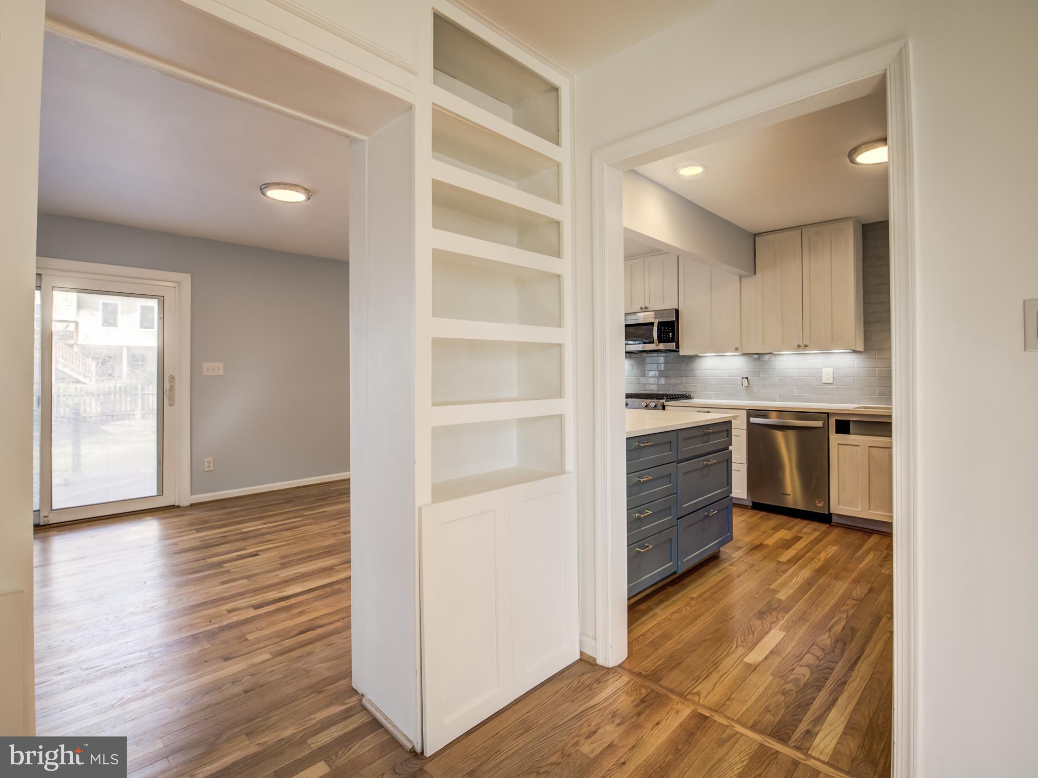 WESTMORE - Residential Lease