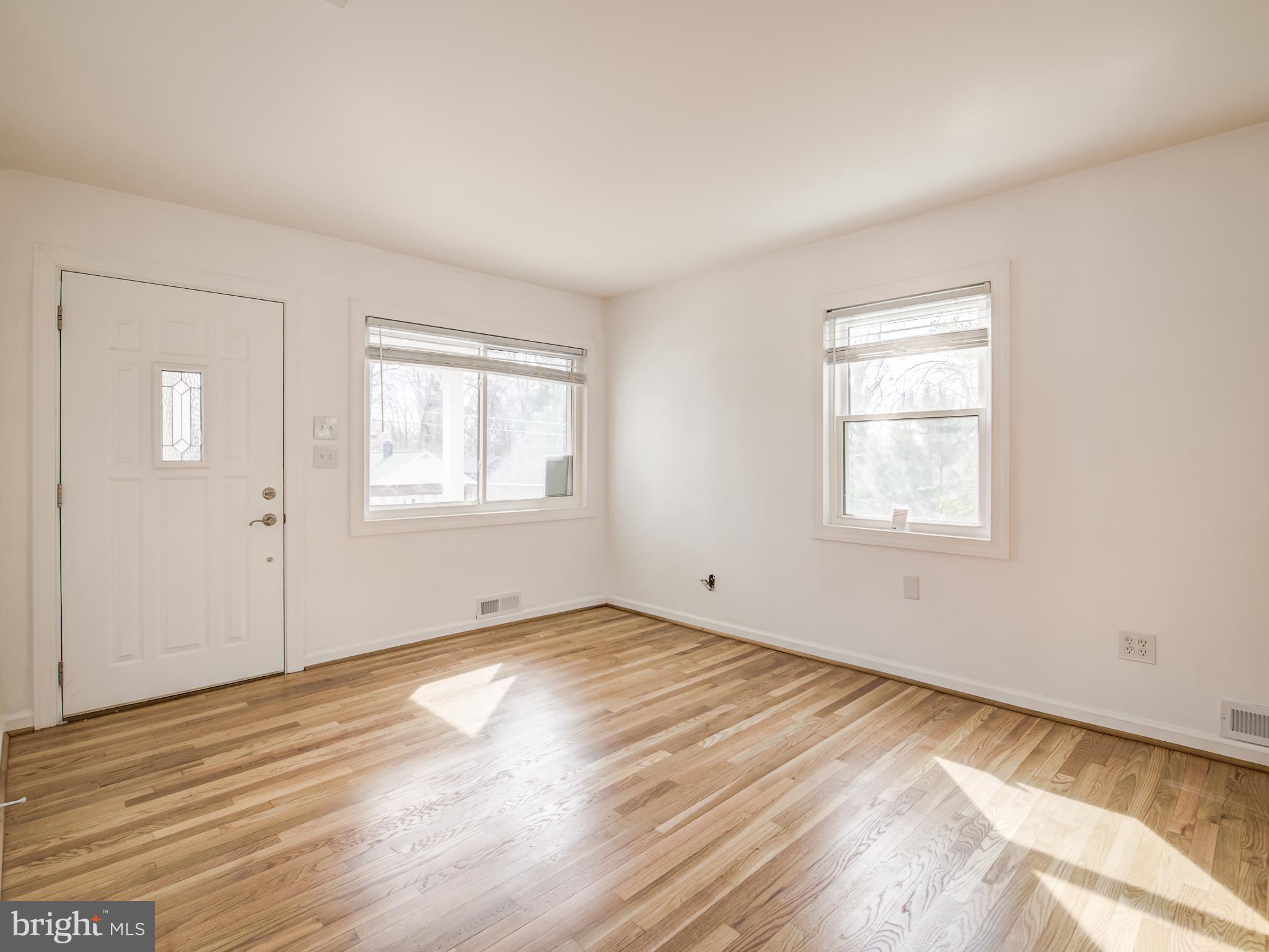 WESTMORE - Residential Lease