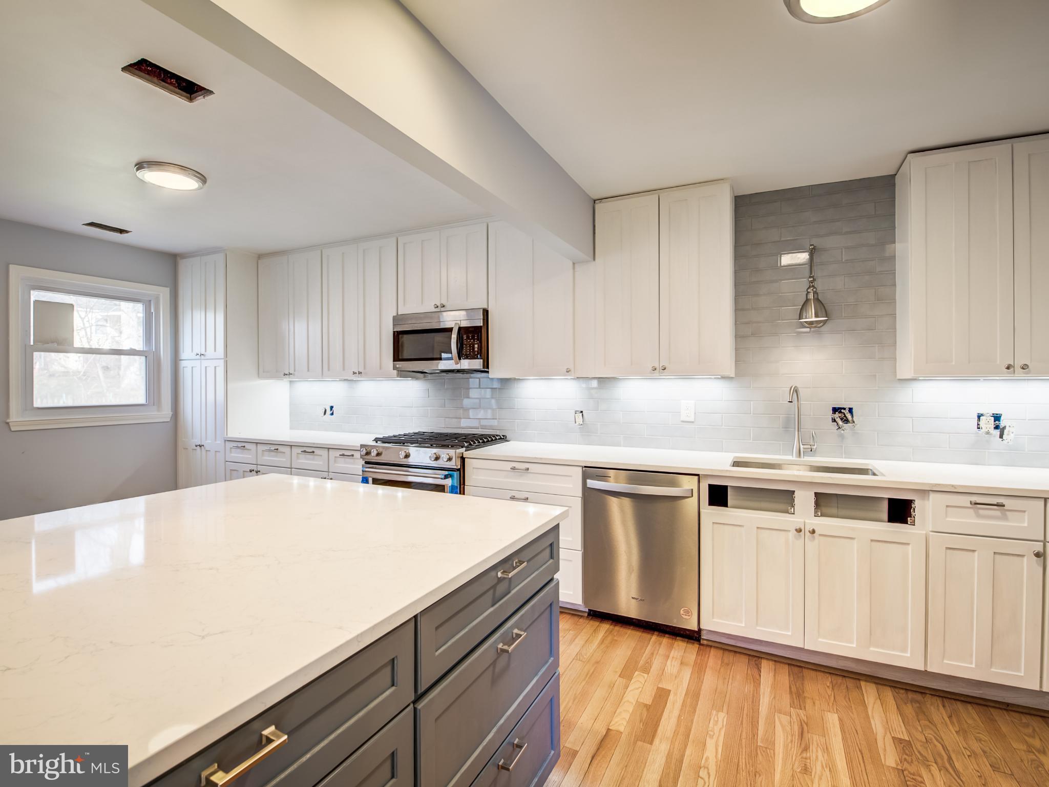 WESTMORE - Residential Lease