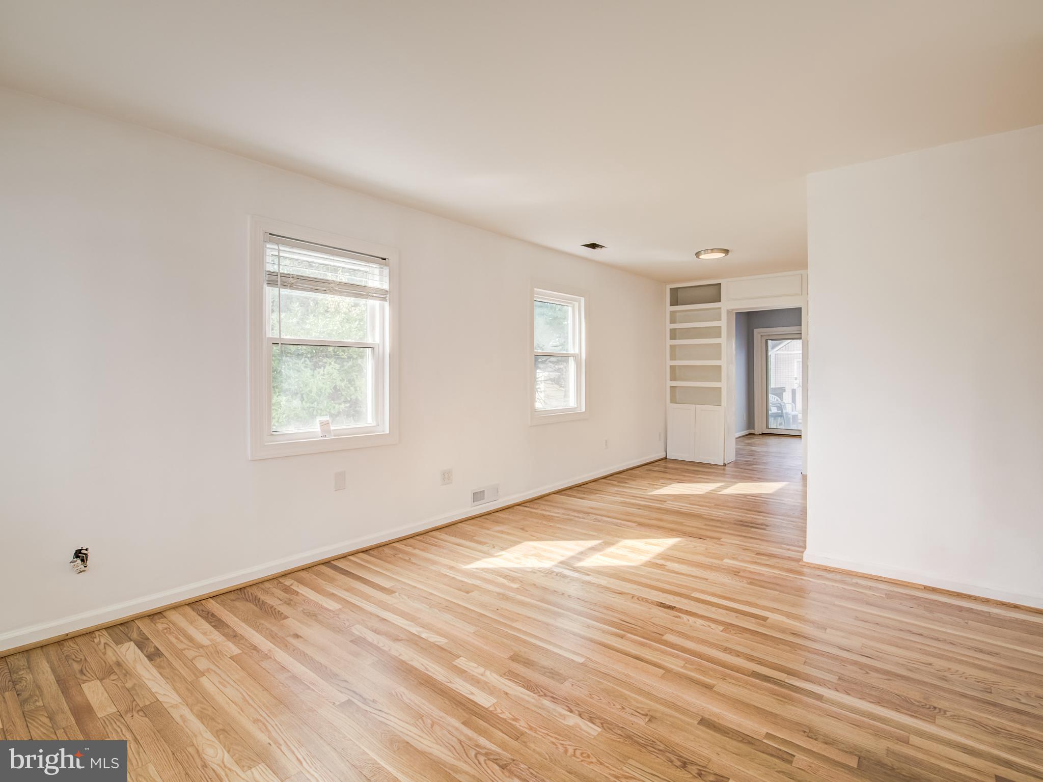 WESTMORE - Residential Lease