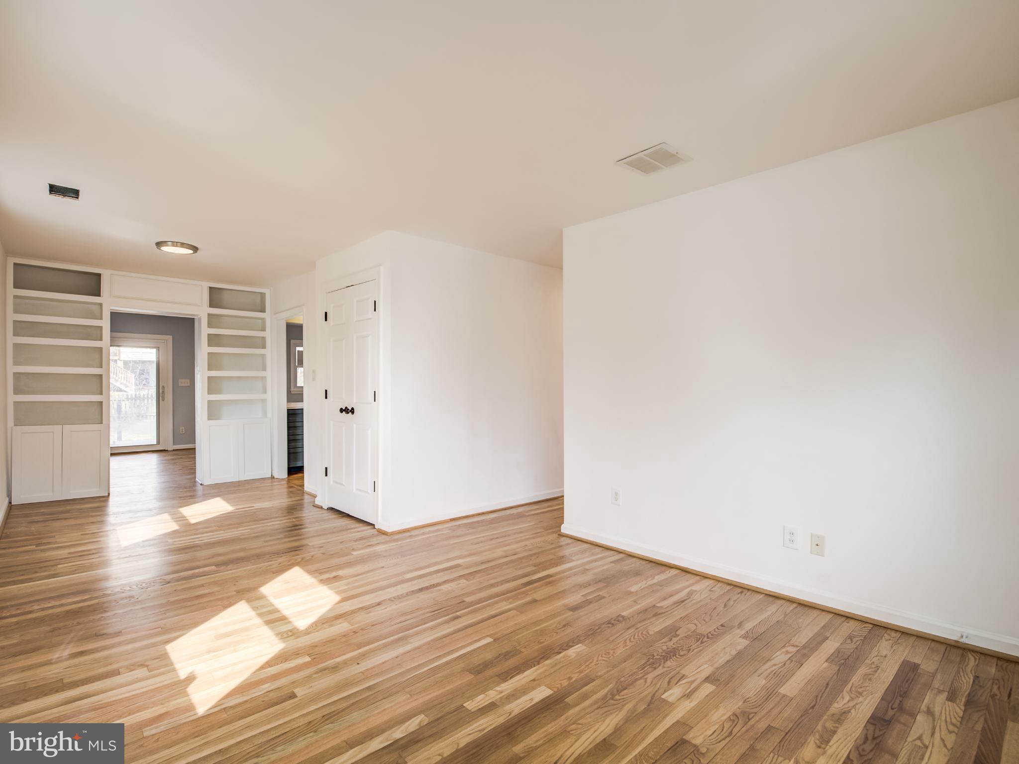 WESTMORE - Residential Lease