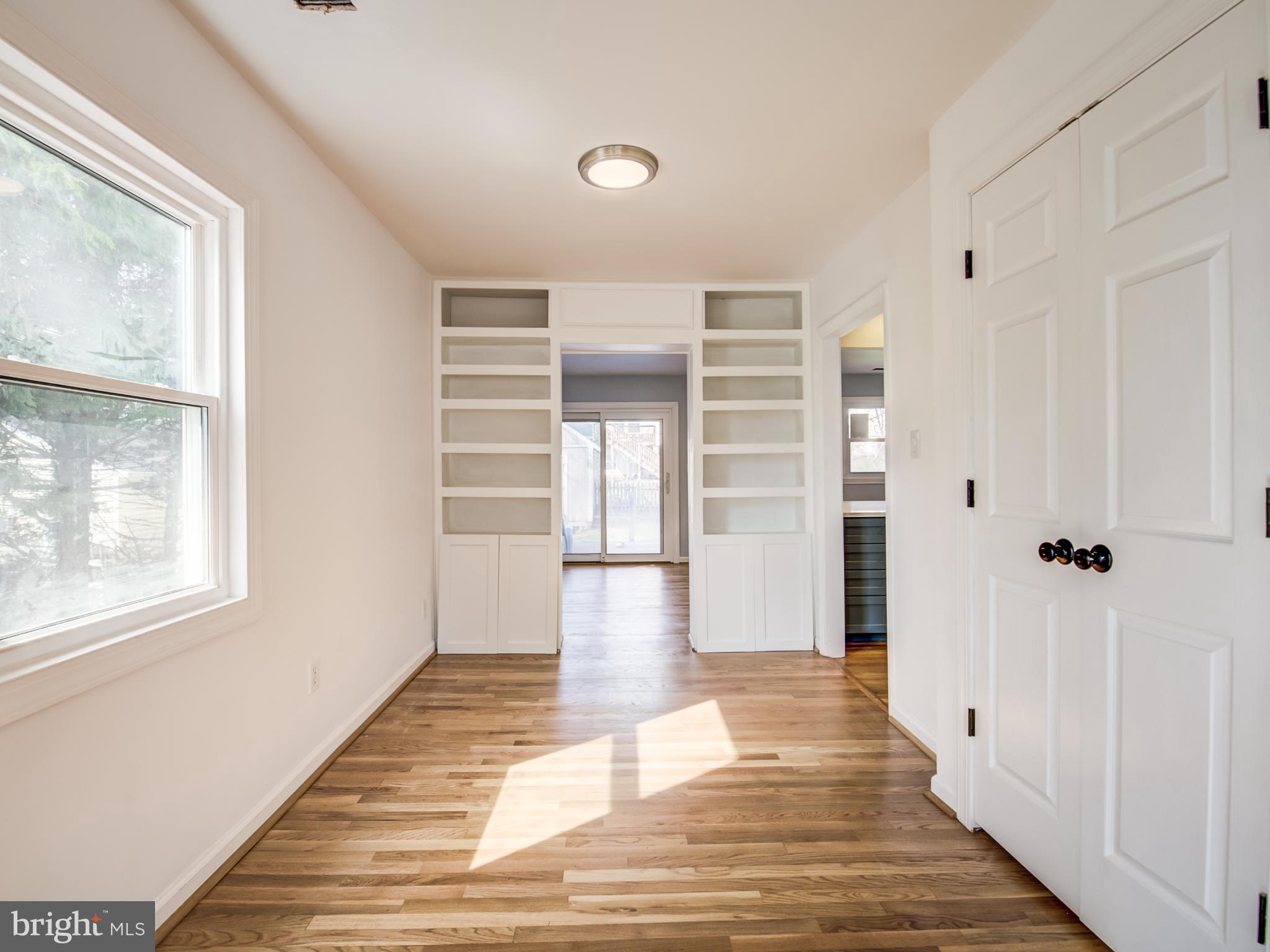 WESTMORE - Residential Lease