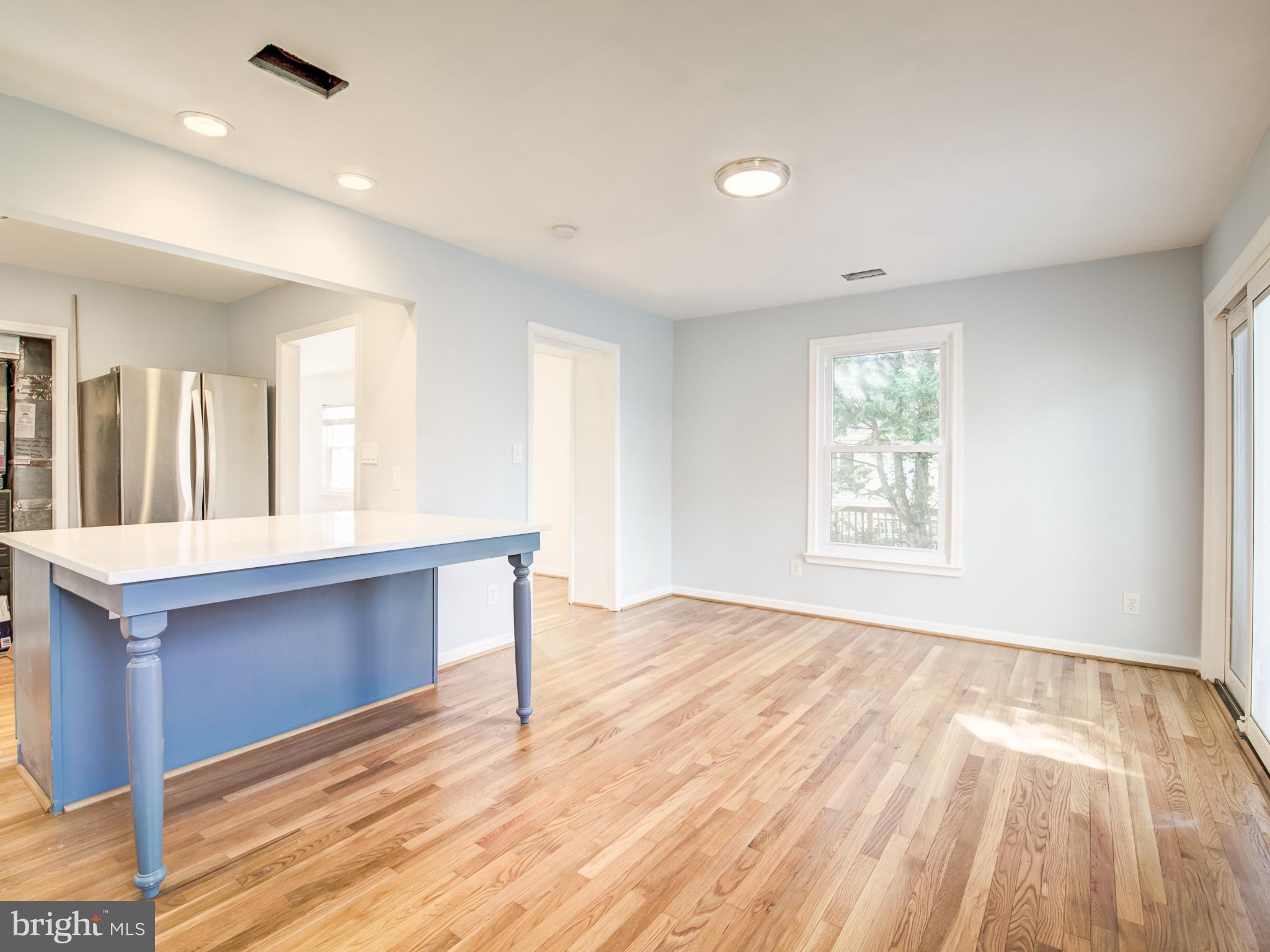 WESTMORE - Residential Lease