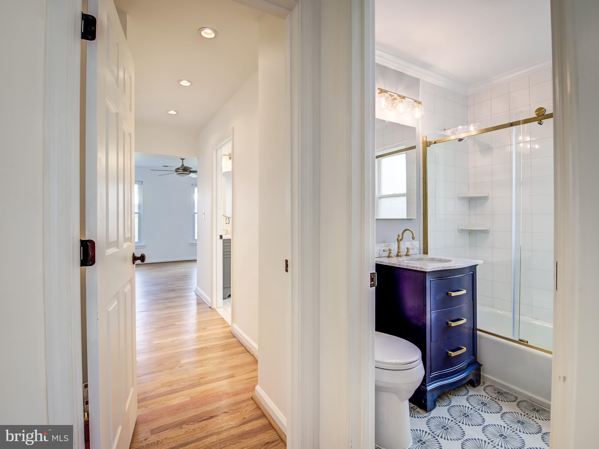 WESTMORE - Residential Lease