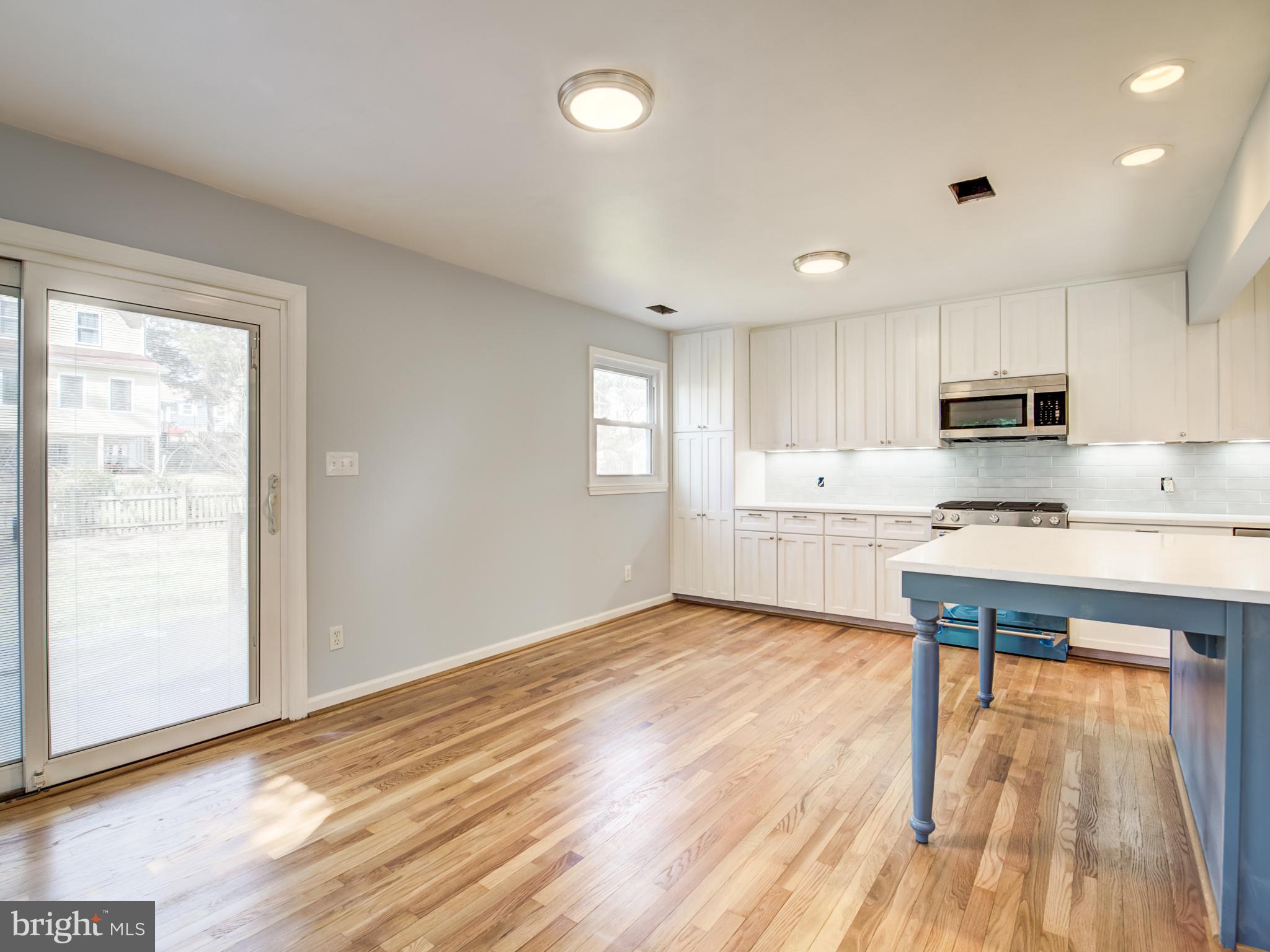 WESTMORE - Residential Lease