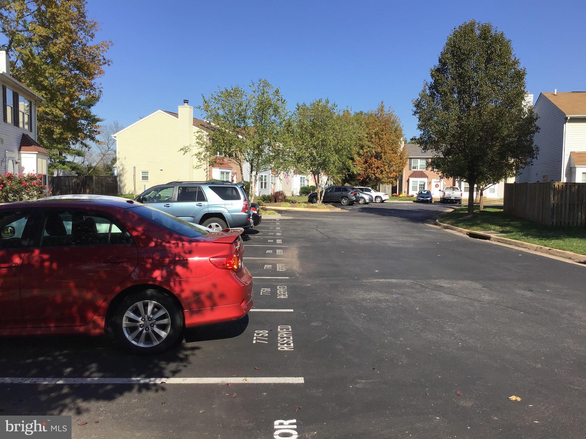 CEDAR PARK - Residential