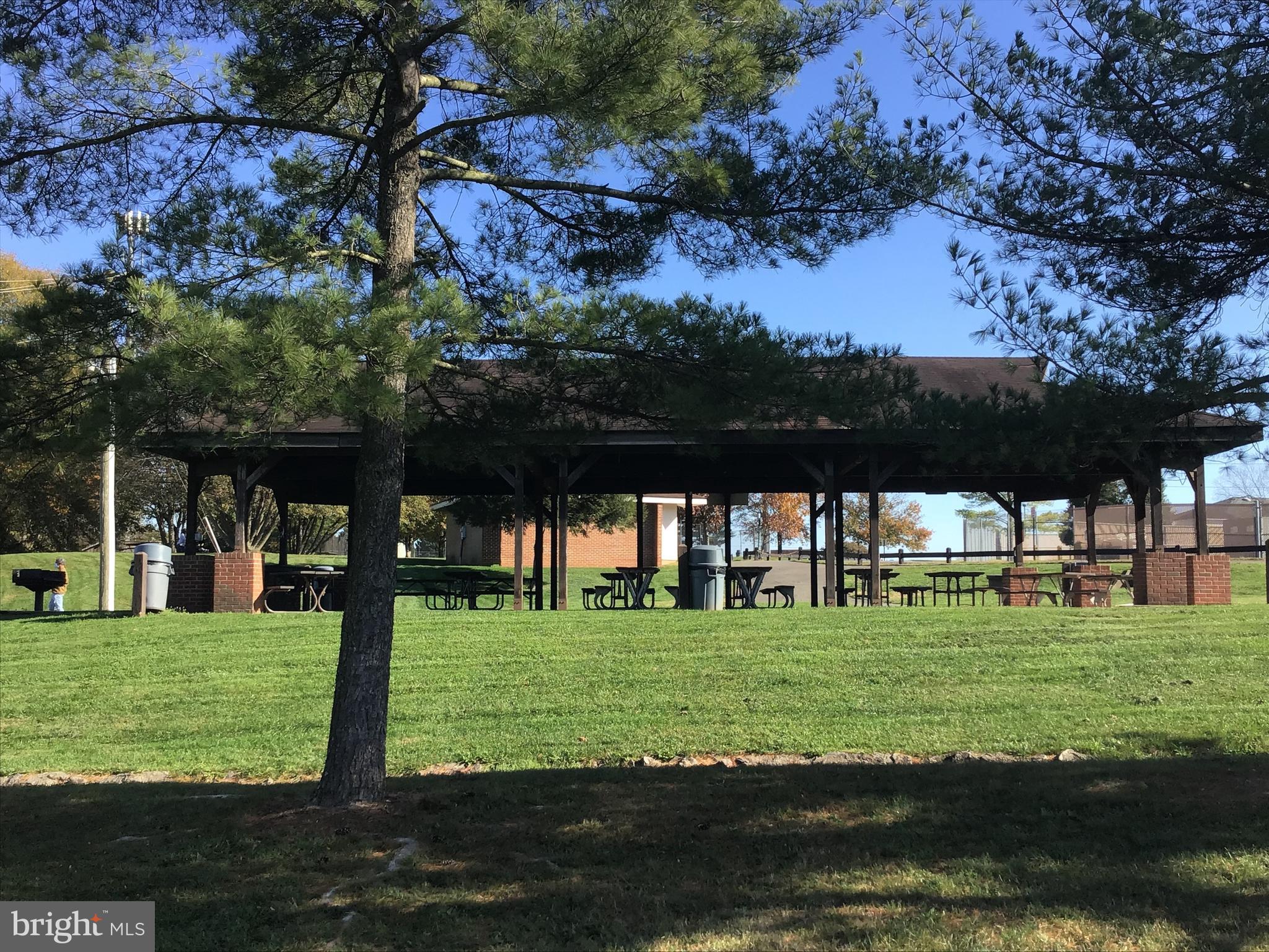 CEDAR PARK - Residential